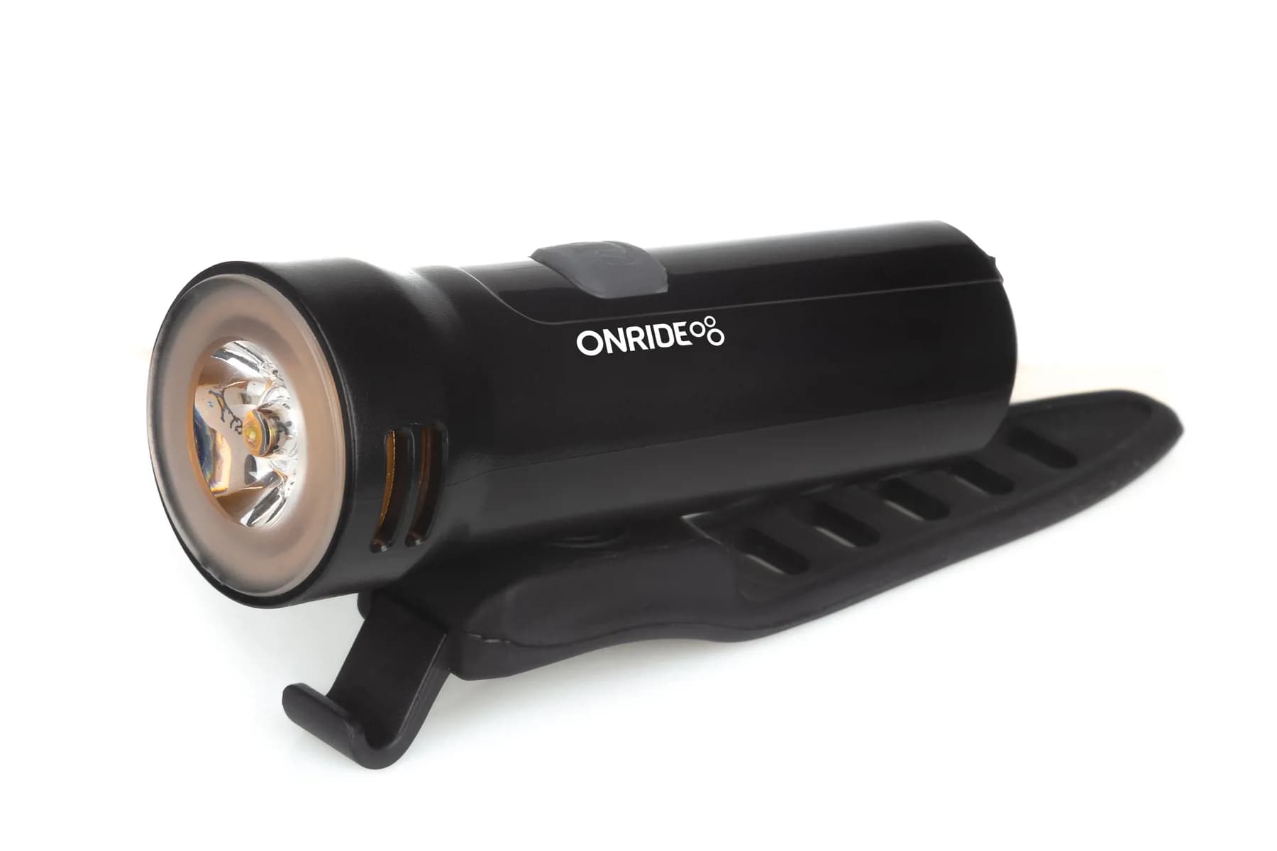 Велосипедна фара ONRIDE Edge (320 lm, 1800 mAh)