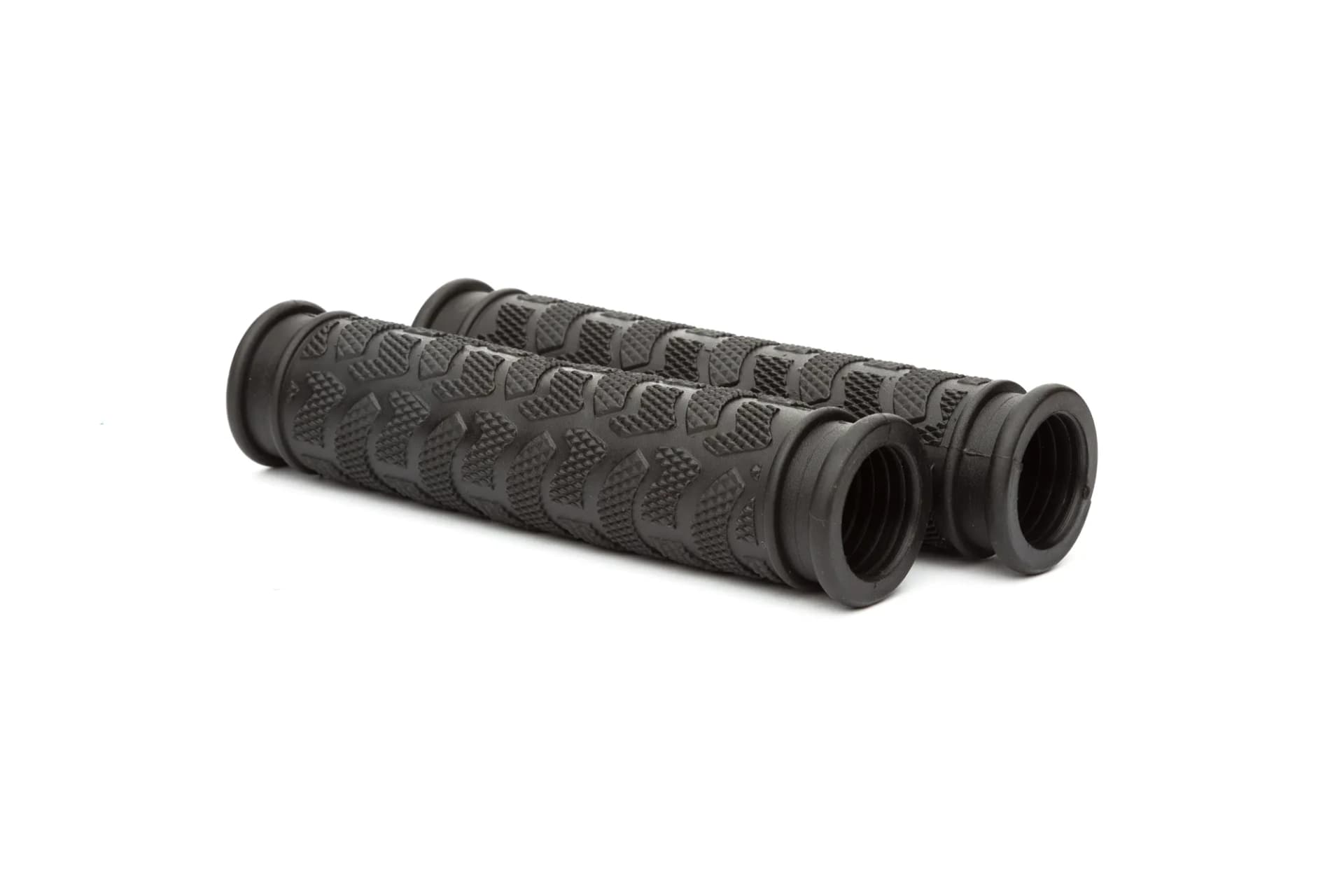 Гріпси ONRIDE MixedGrip, 123 мм, чорний