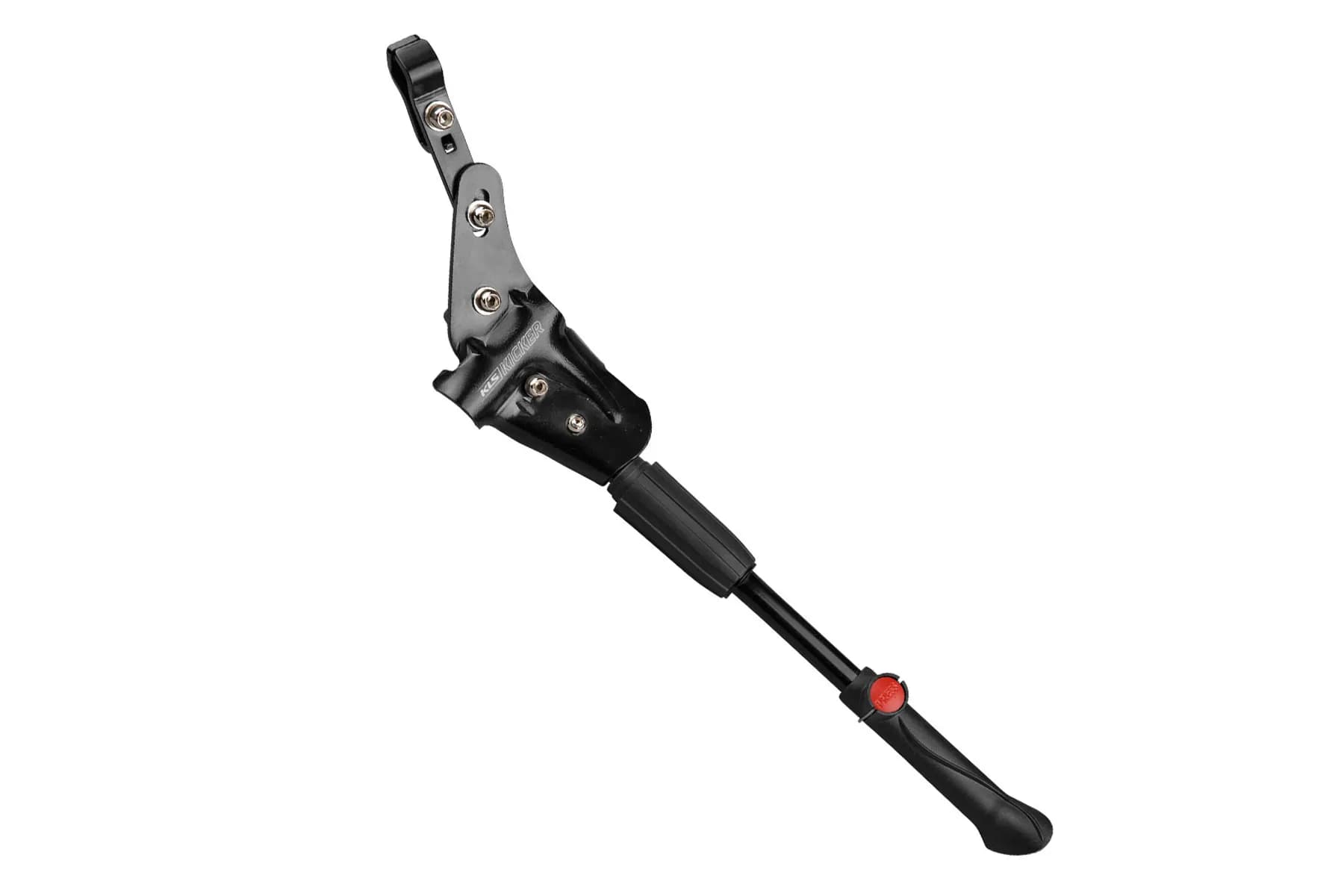 Підніжка KLS Kicker 26"-28" чорний