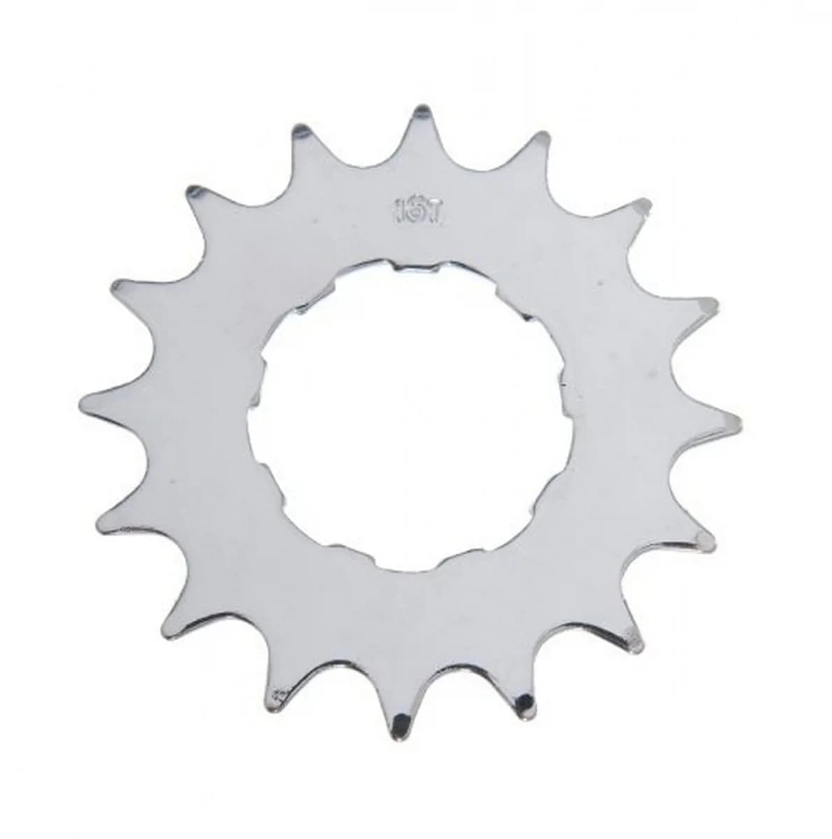 Зірка задня FireEye 16T 2.3 мм сінглспід