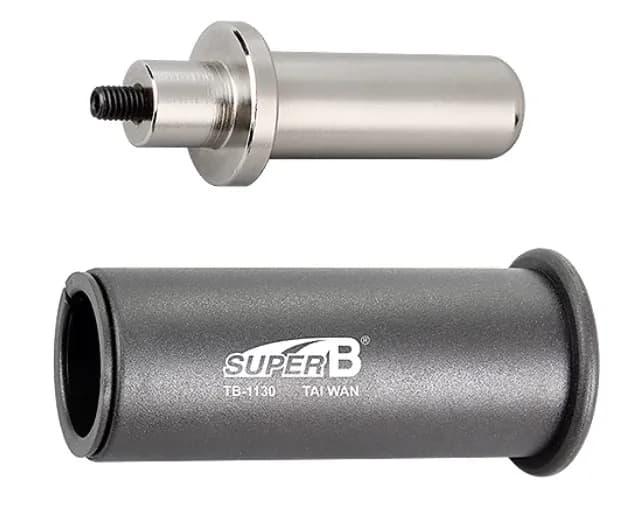 Інструмент SuperB для встановлення якоря рульової