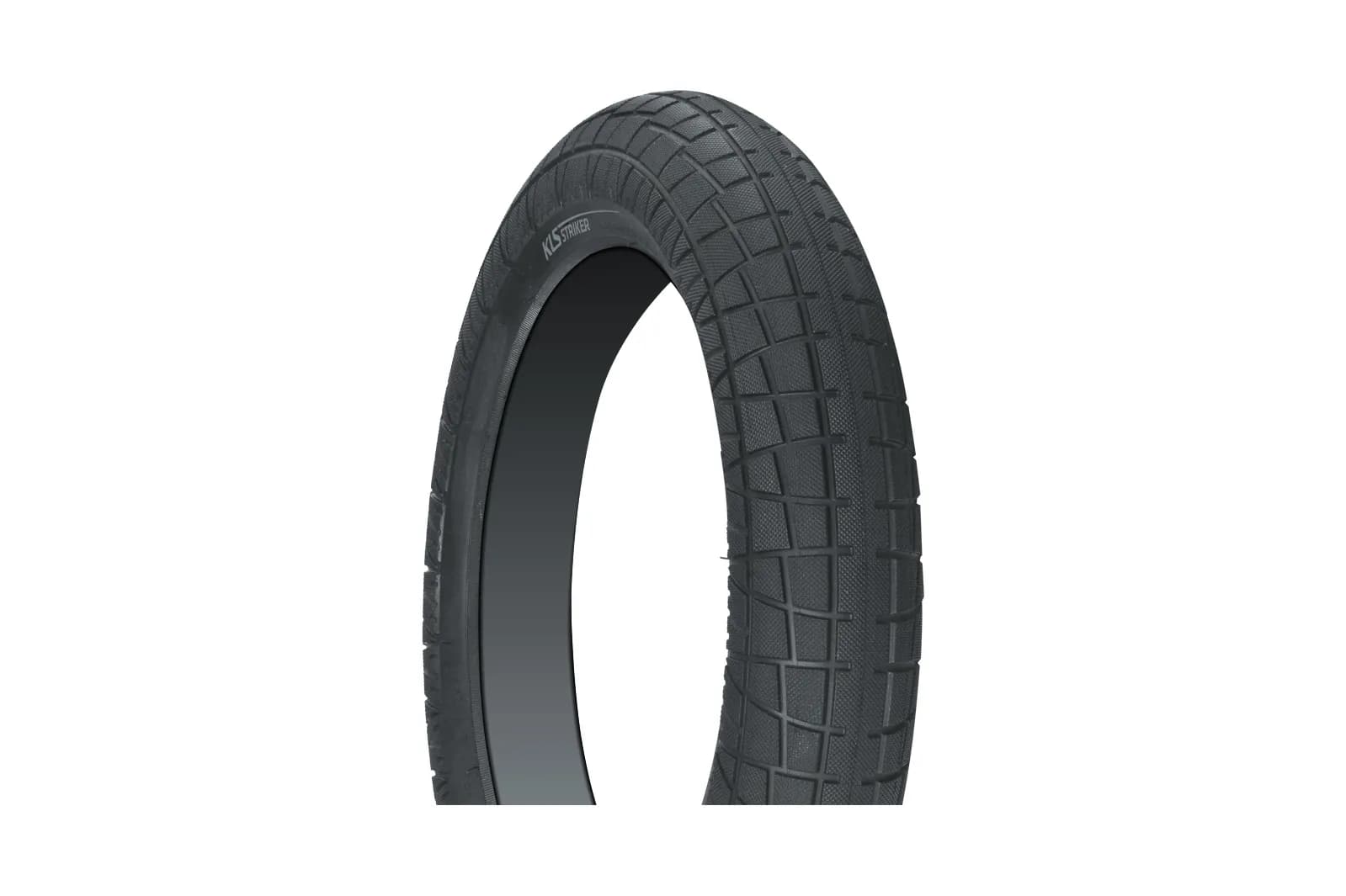 Покришка KLS Striker 12 1/2 х 2 1/4 (62-203)