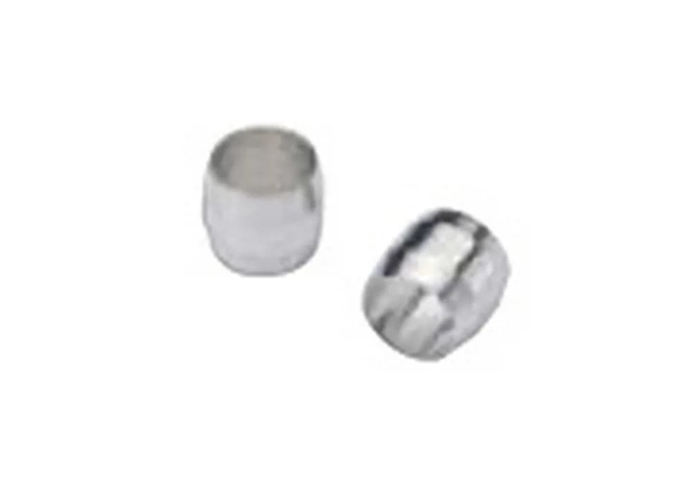 Оливка Alligator для гідролінії універсальна 5.8 x 6 мм. уп. 20 шт