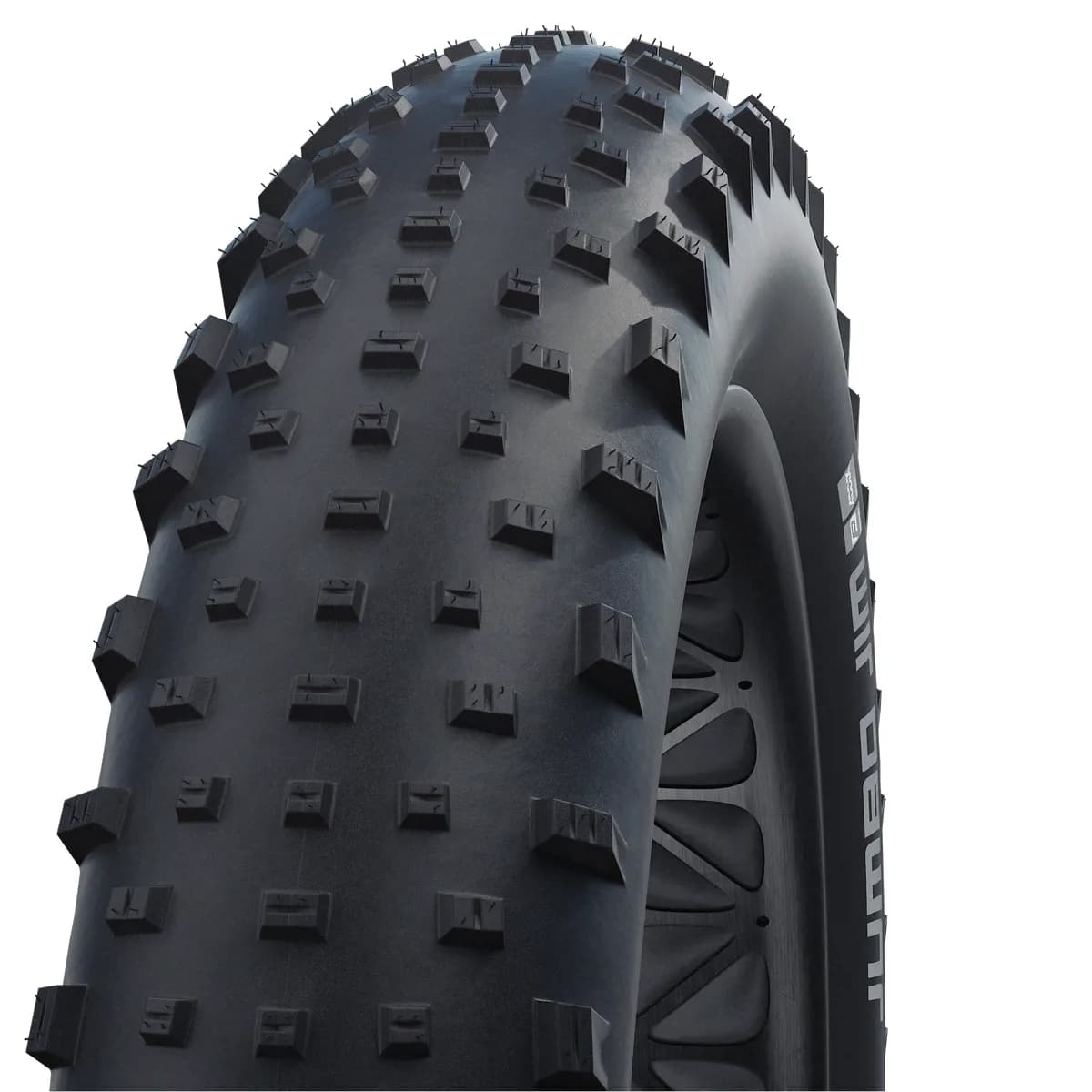 Покришка Schwalbe Jumbo Jim 26x4.00 (100-559) Performance, ADDIX, B/B-SK