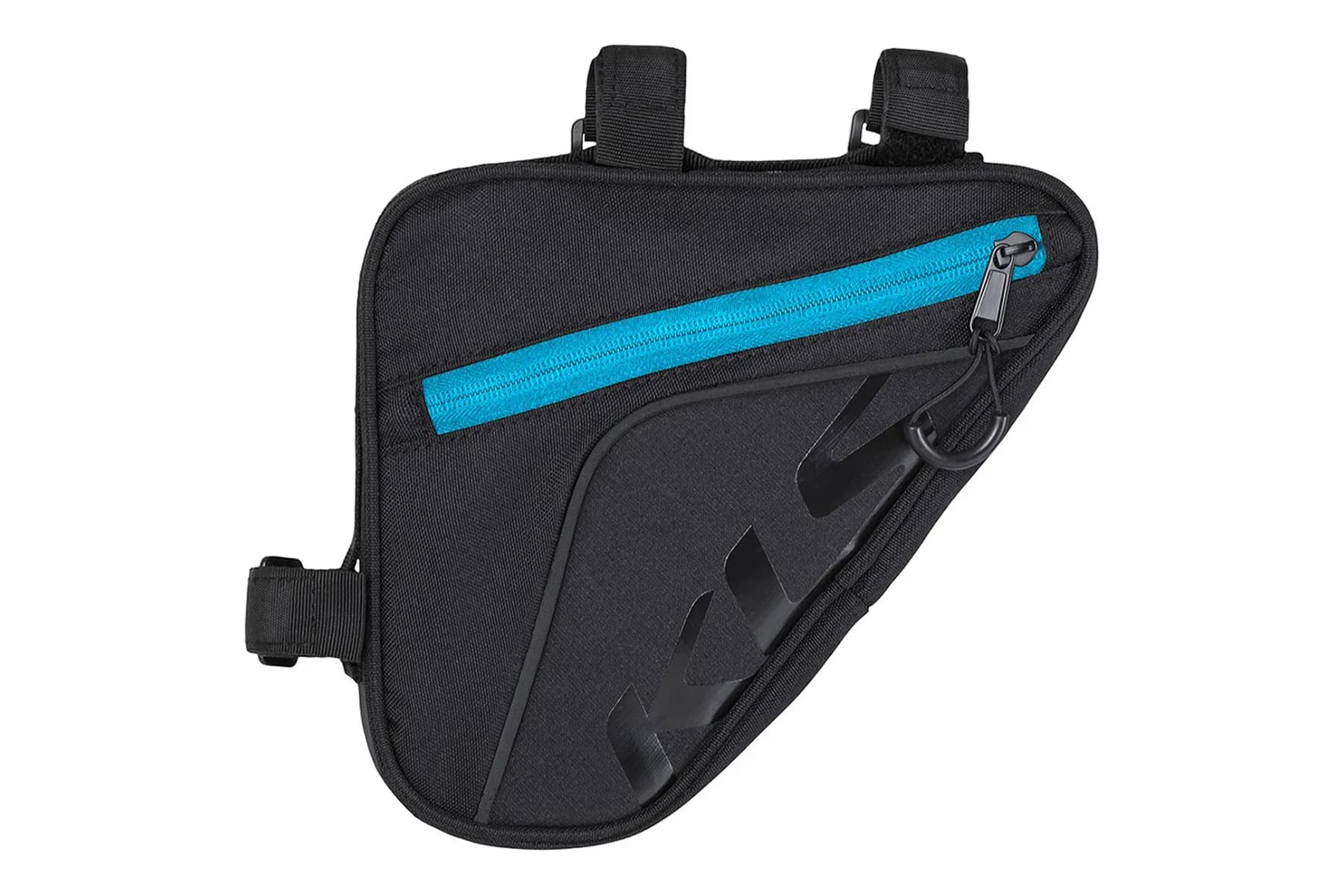 Сумка на раму KLS Wedge ECO (0,9 л) блакитний
