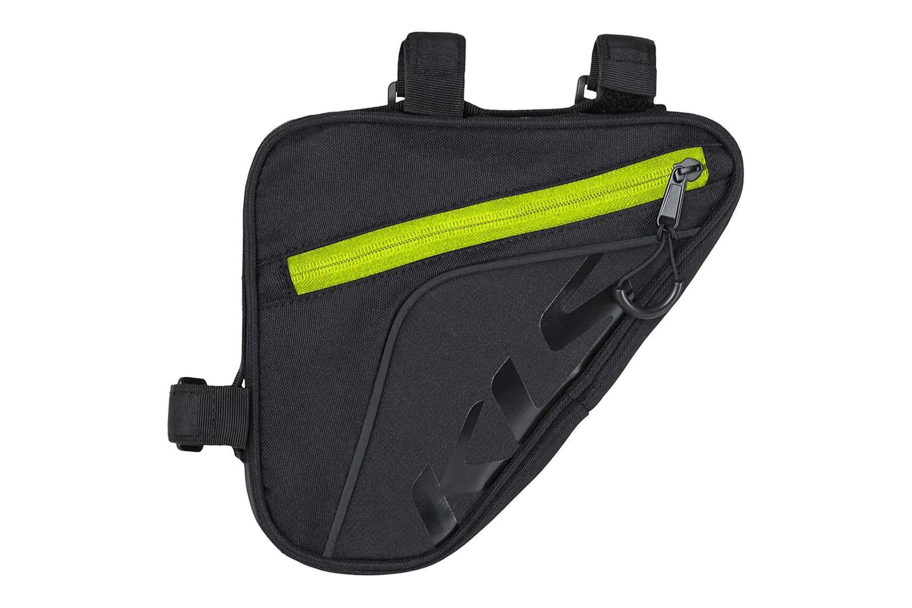 Сумка в трикутник рами KLS Wedge ECO (0,9 л) лайм