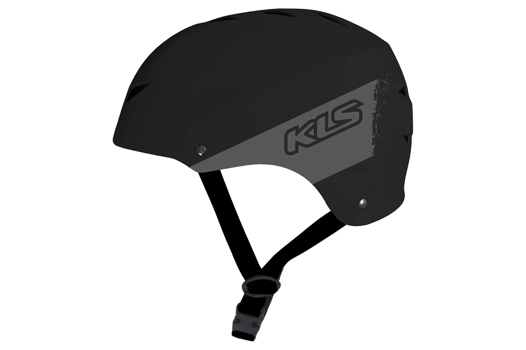 Шолом KLS Jumper M/L(58-61см) чорний