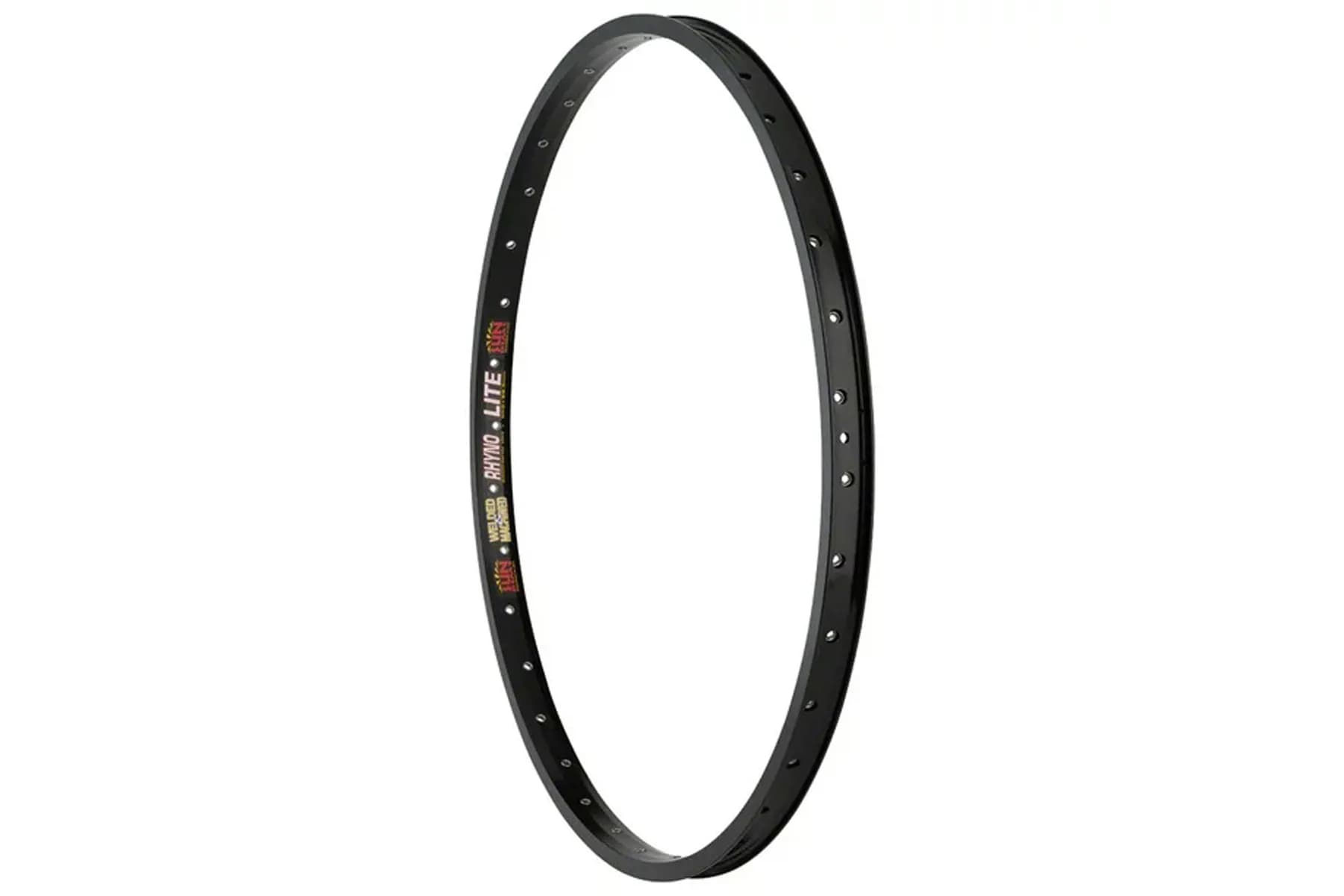 Обід SUNringlé RHYNO LITE XL 26", 559x24, 36 отв, пістонований, чорний, анодований