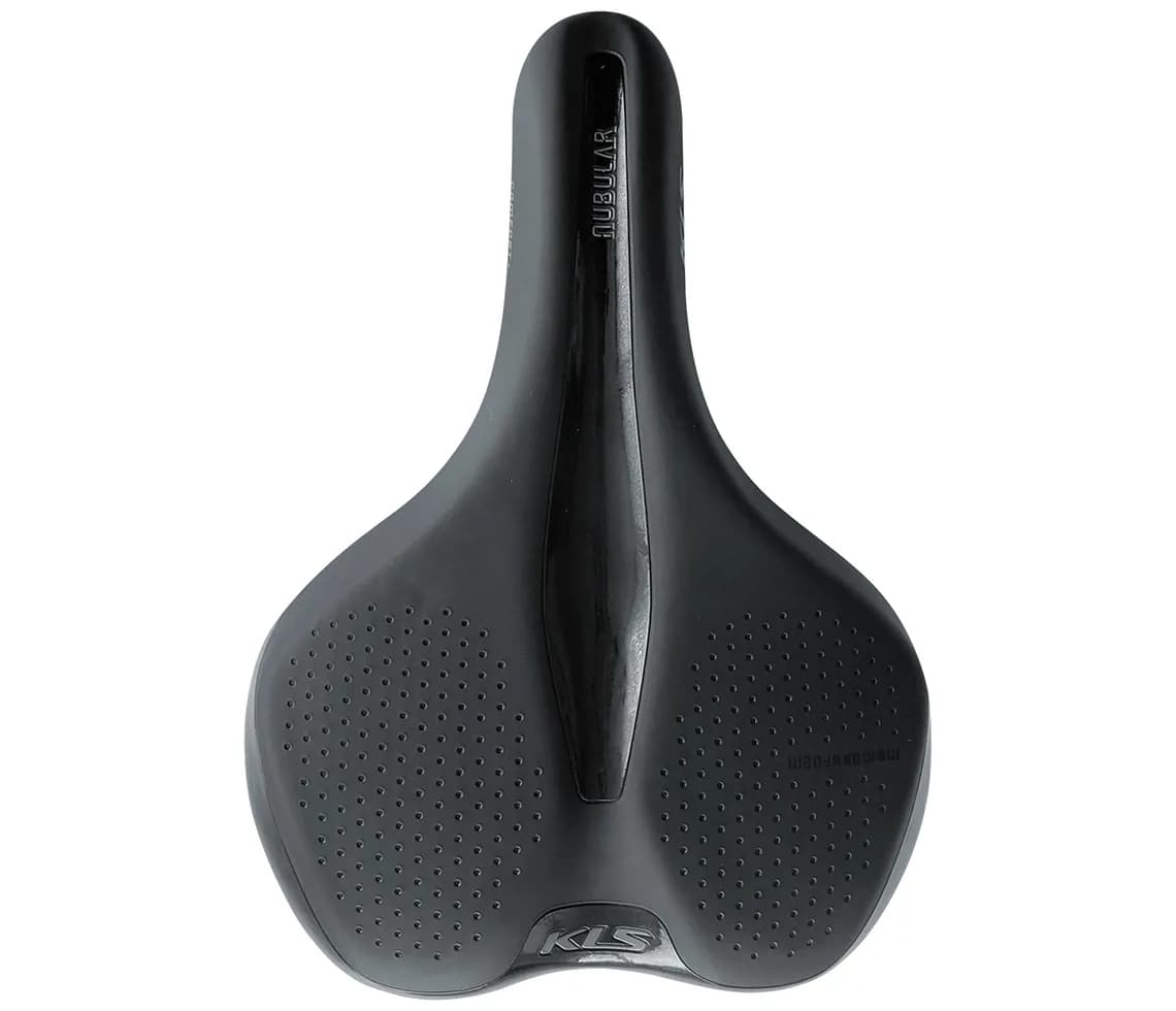 Сідло KLS Nubular чорний