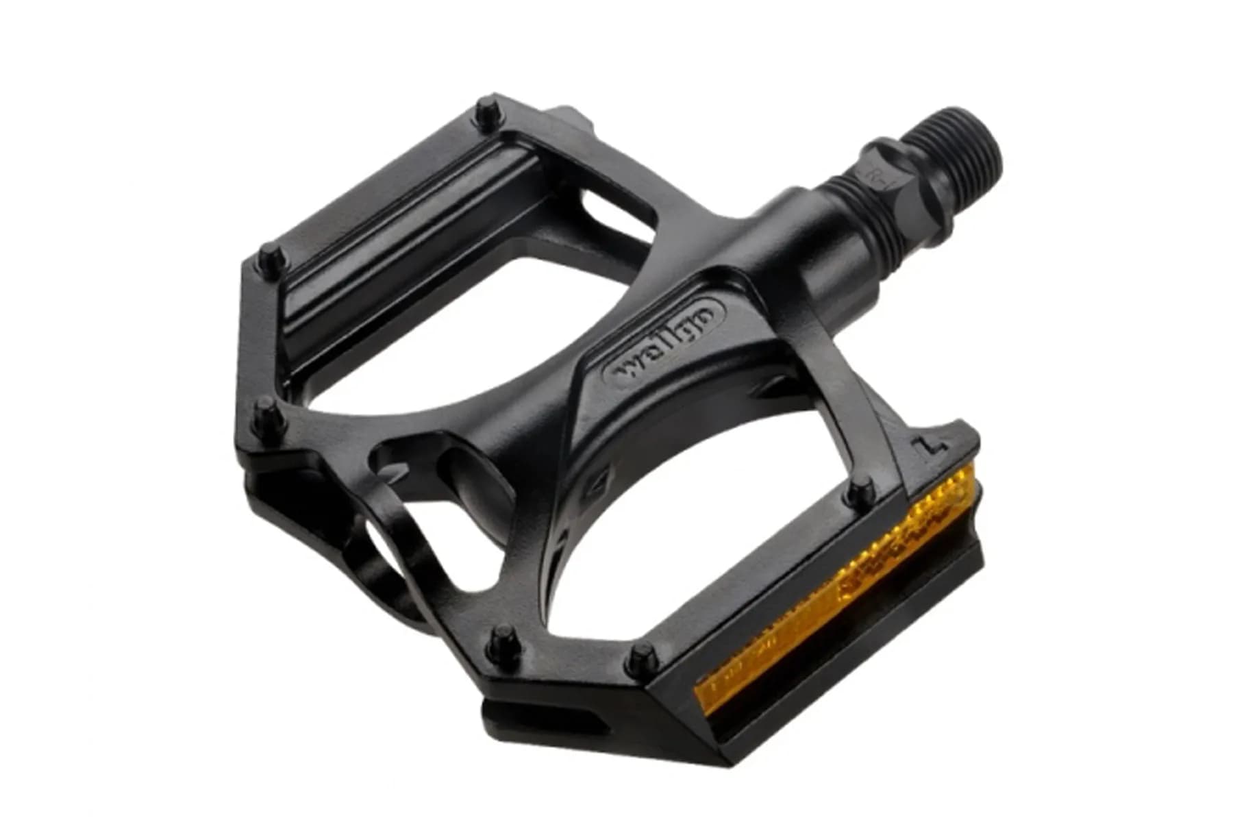 Педалі Wellgo M195 чорний