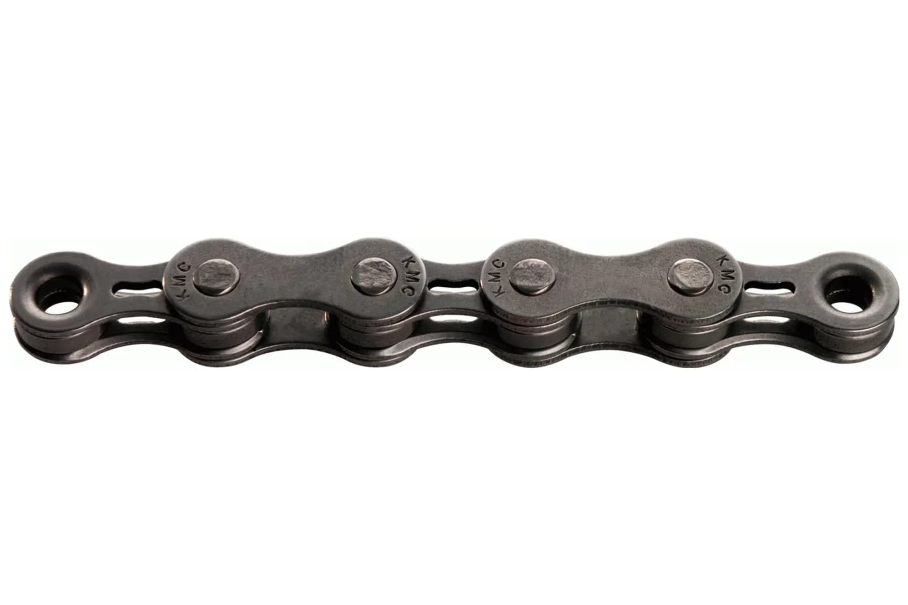 Ланцюг KMC HV500 Brown/Grey 6 швидкостей 116 ланок коричневий/сірий ОЕМ