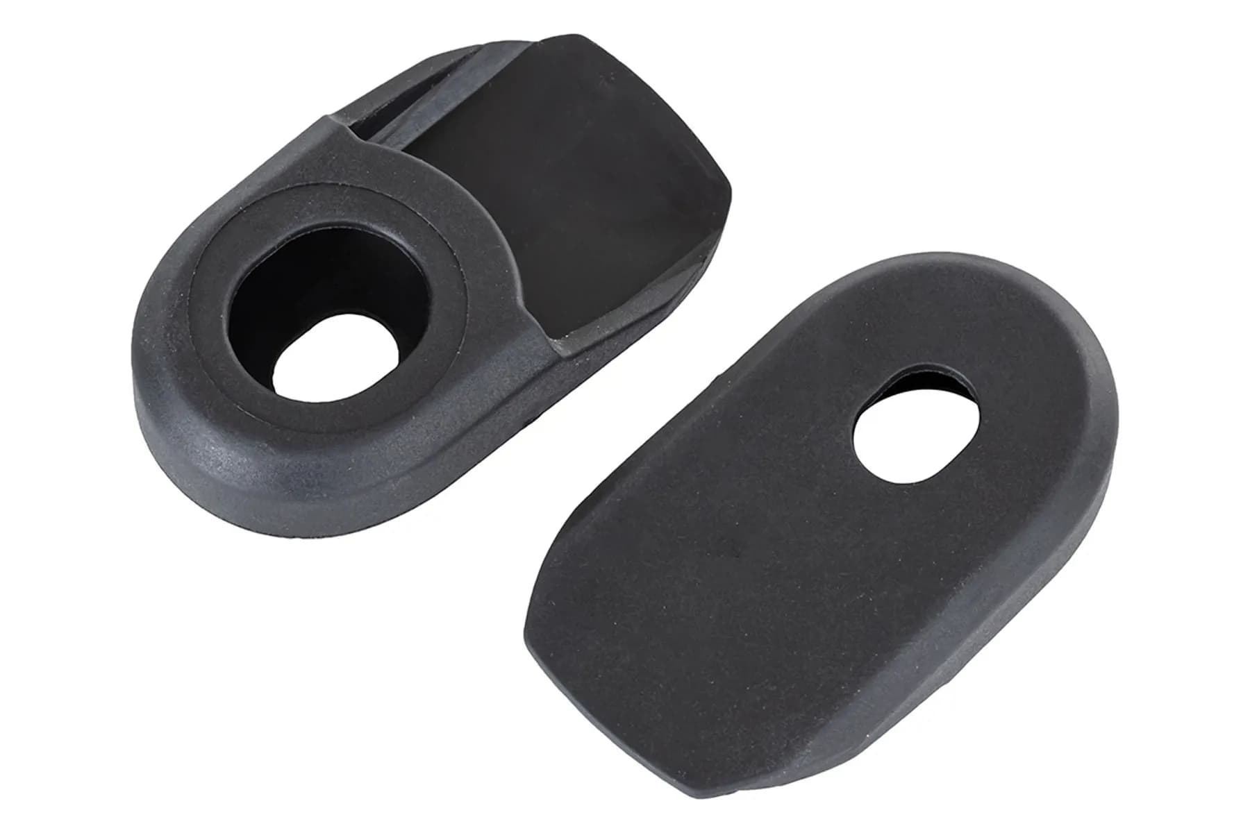 Захист шатунів силіконовий KLS Rocksaver чорний