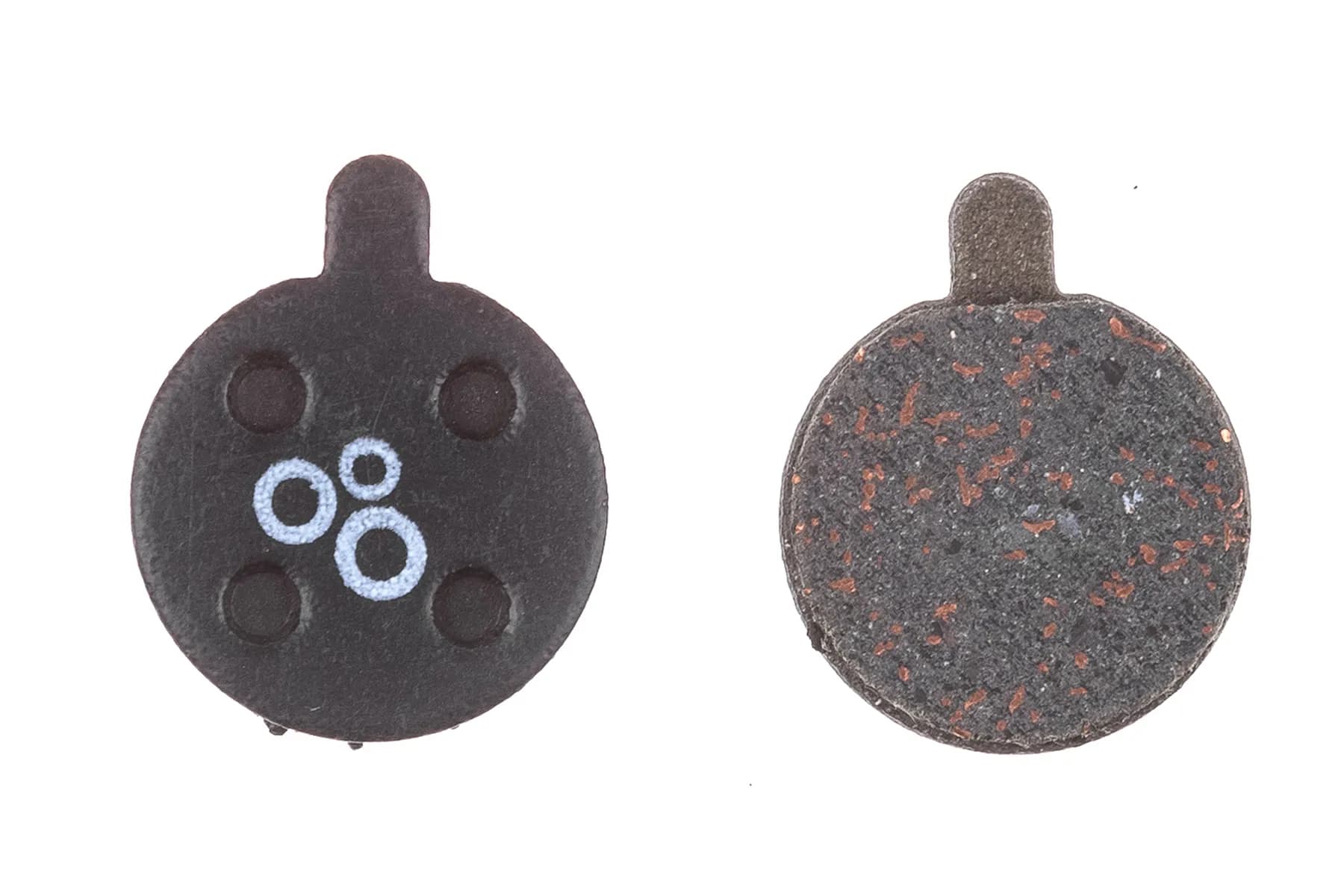 Гальмівні колодки ONRIDE Classic Mi напівметал