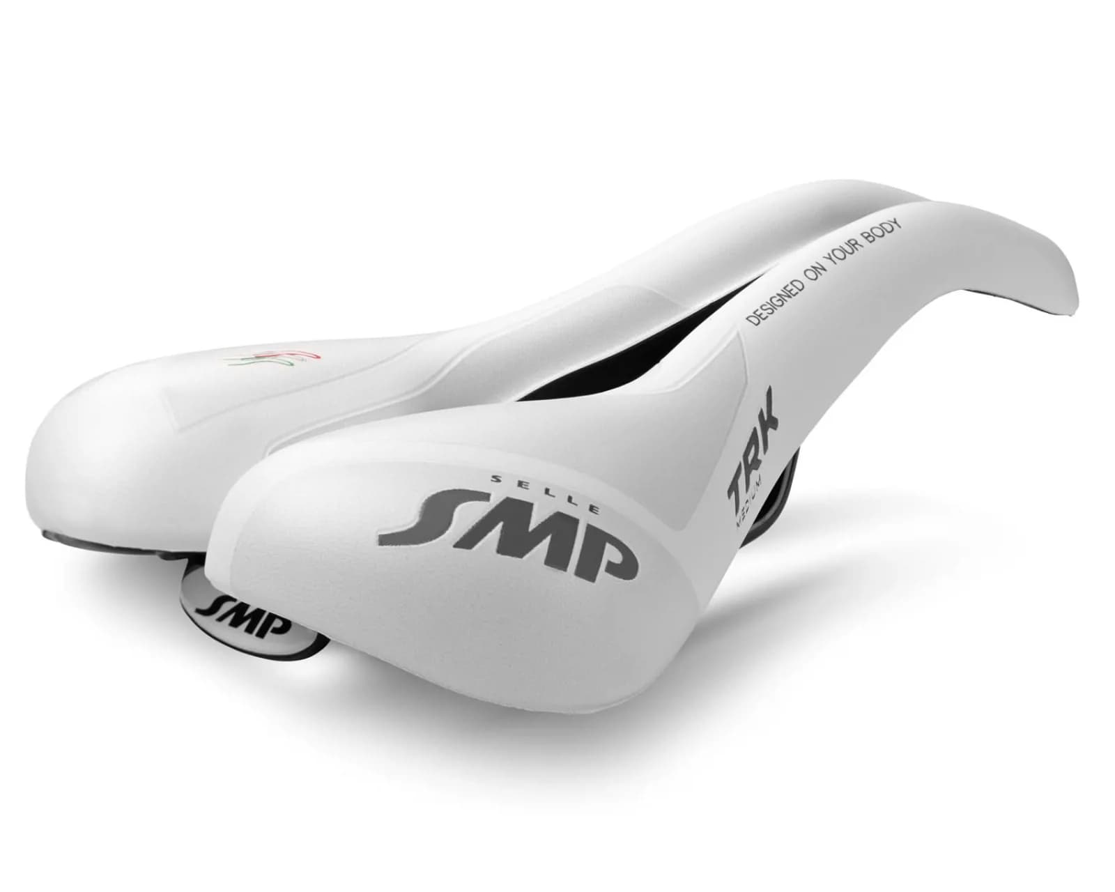 Сідло SMP MODEL MEDIUM WHITE