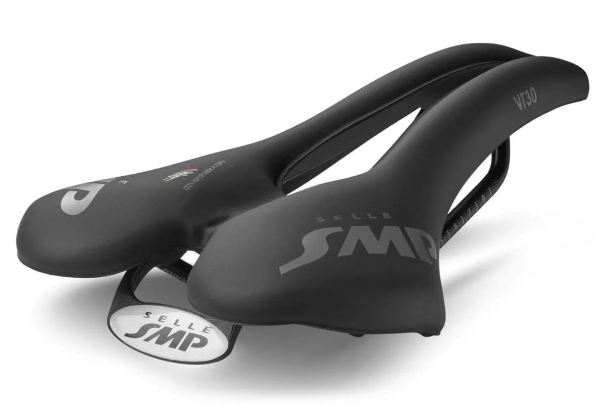 Сідло SMP VT 30 BLACK