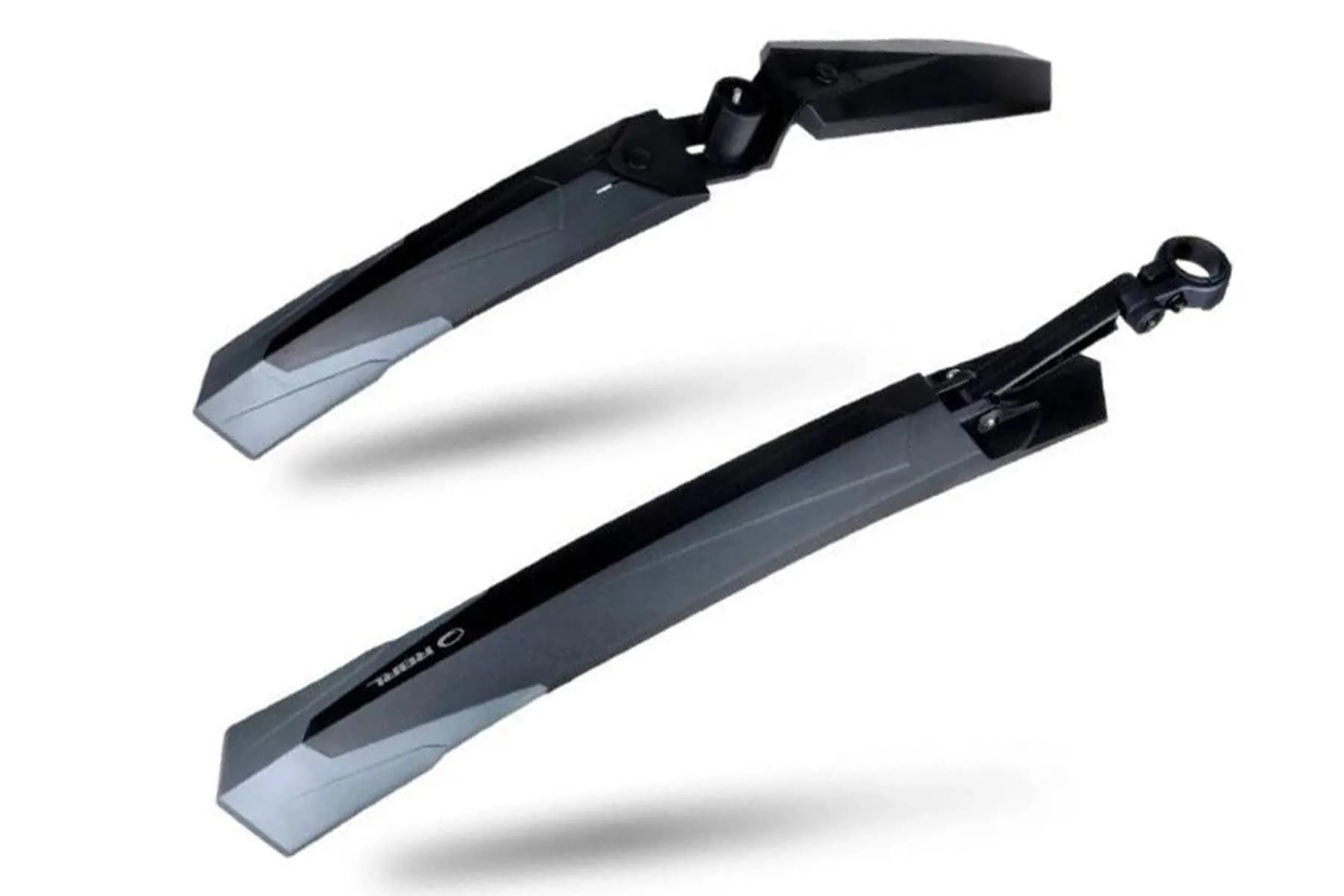 Крила RBRL RL-890FR 26"-29" чорний комплект