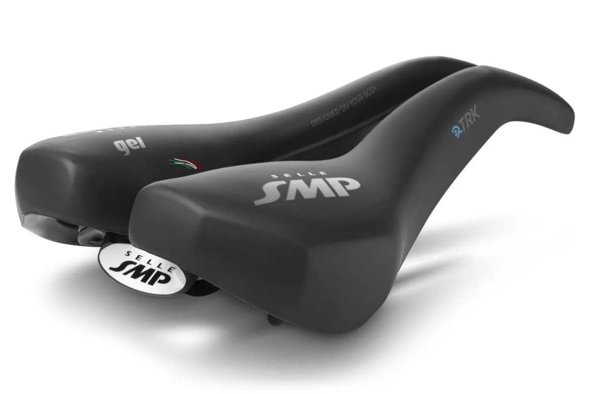 Сідло SMP E-TRK GEL
