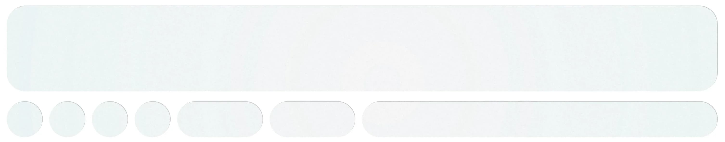 Захисна плівка ONRIDE Safe для рами, поліуритановий глянець 500 мм