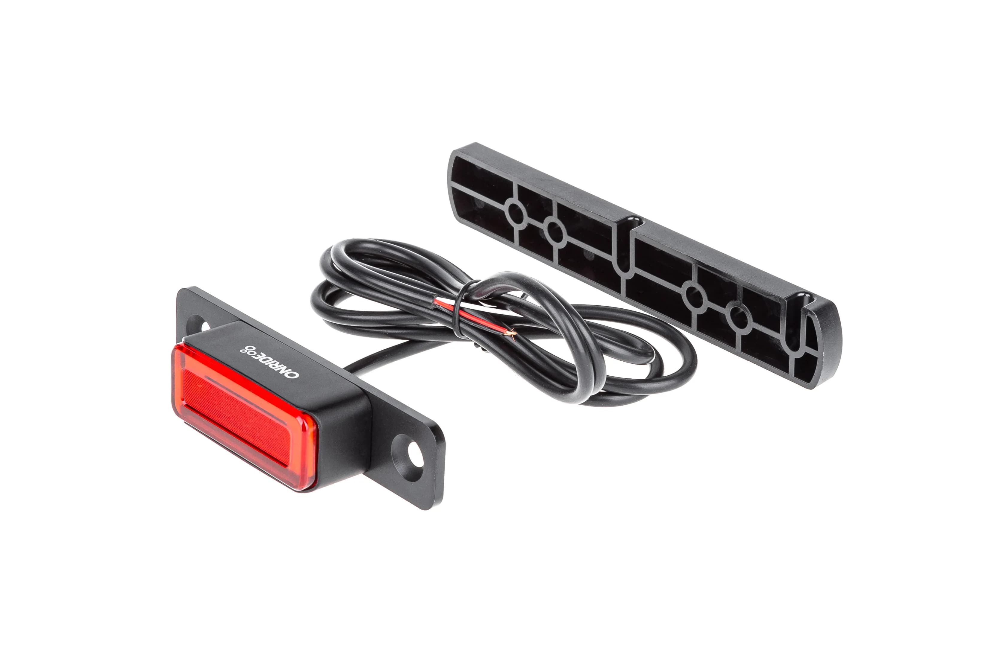 Заднє світло ONRIDE Beline на багажник (20/50 lm)