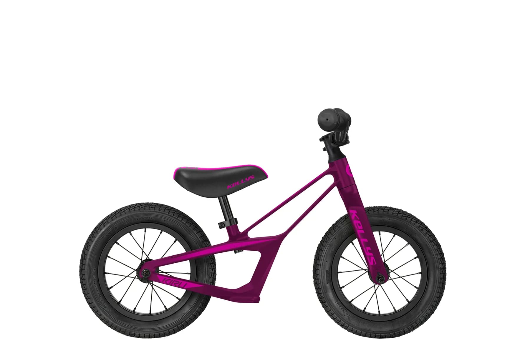 Біговел Kellys KIRU Purple