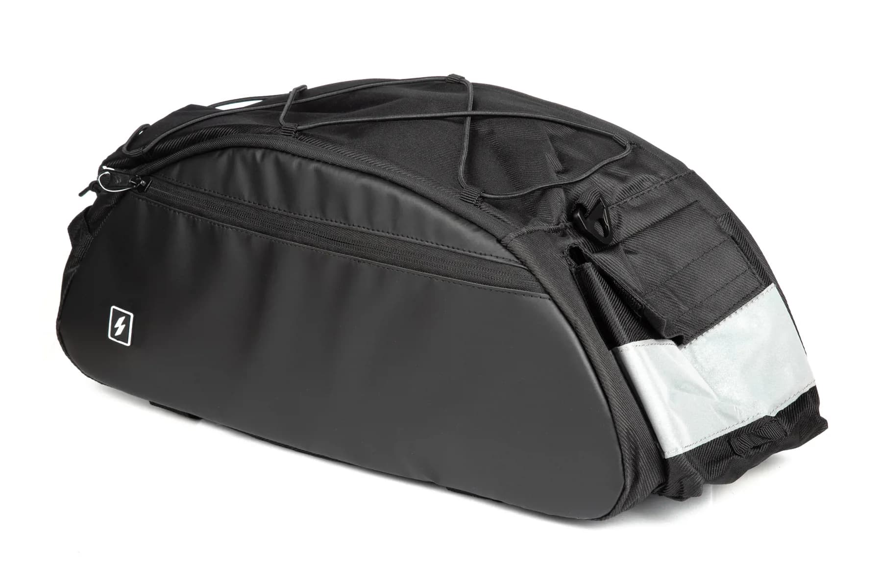 Сумка на багажник Sahoo CLASSIC 142092 (41x18x18), 10 л