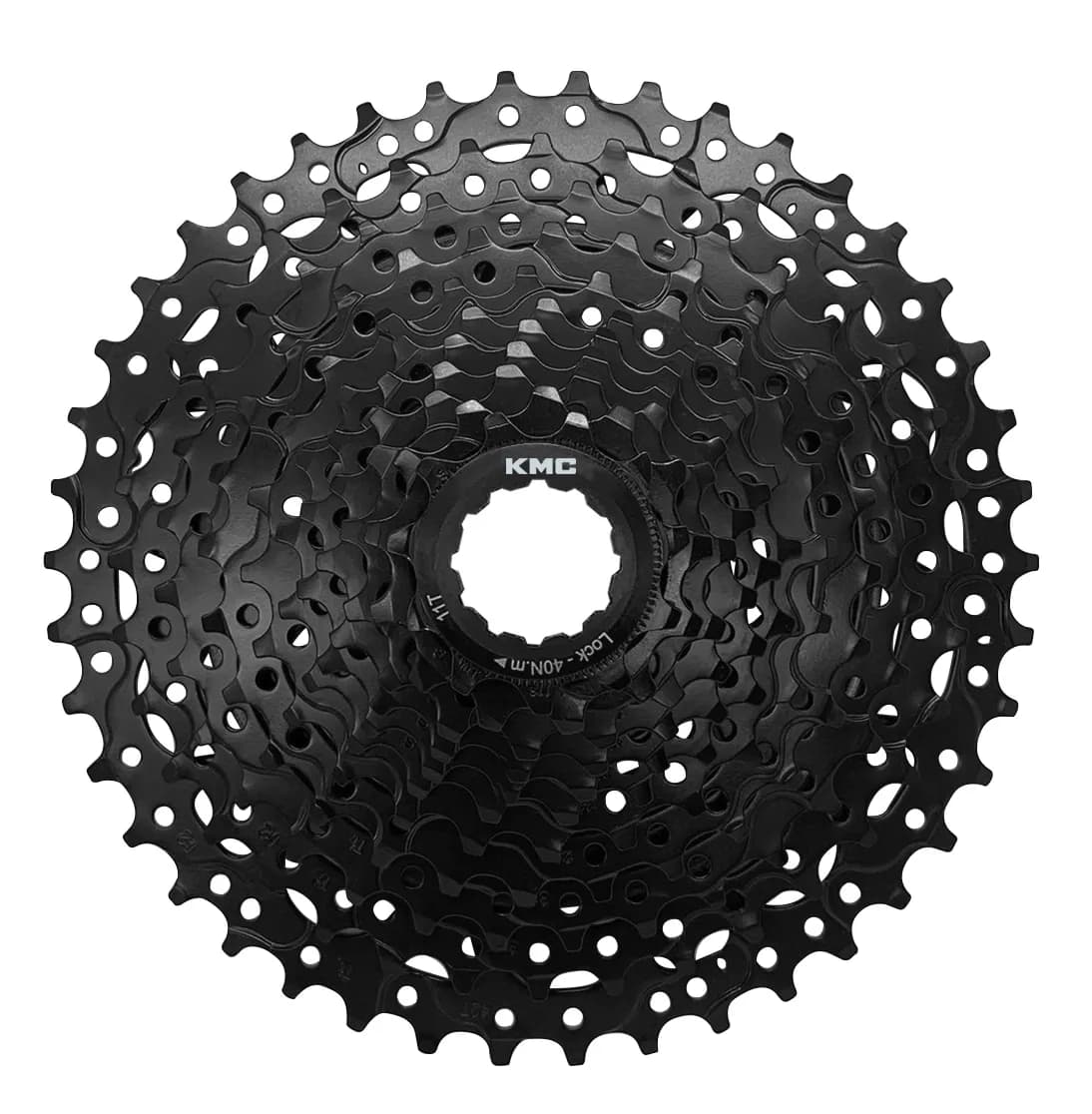 Касета KMC BCS11 11/42Т 11 зірок