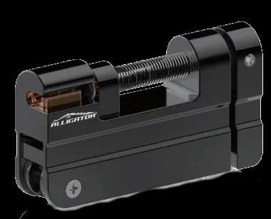 Інструмент Alligator для запресування штуцера в гідролінію сталевий