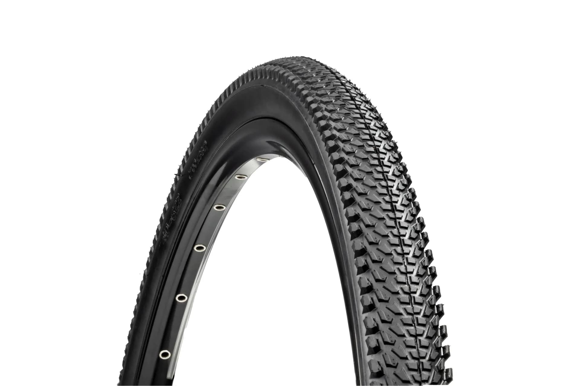 Покришка Rubena Cheetah 700x38C (40-622) Classic, чорна
