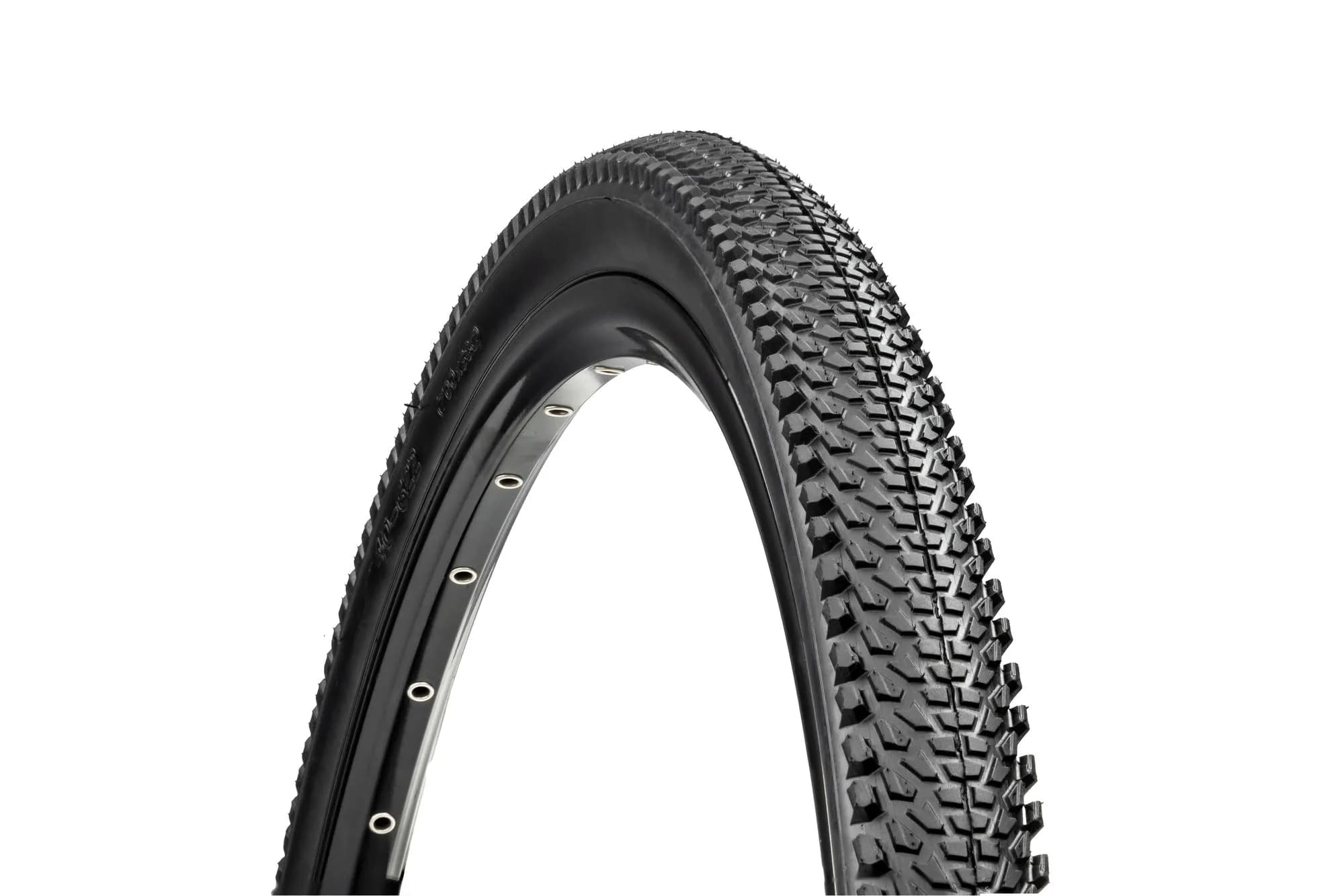 Покришка Rubena&amp;Mitas CHEETAH 700 x 38C (40-622) чорна ROAD &amp; GRAVEL