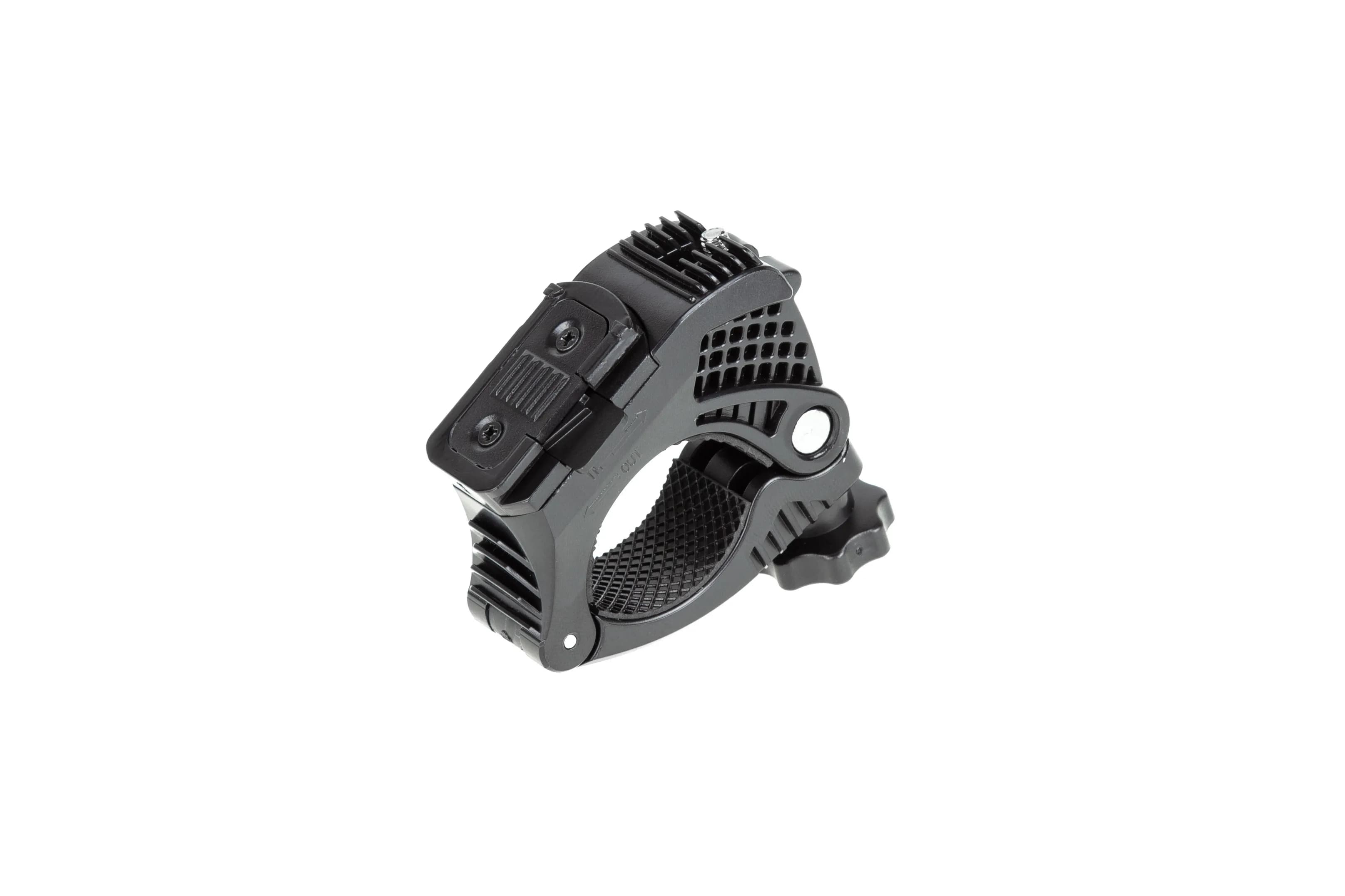 Кріплення пластикове для світла ONRIDE Rave