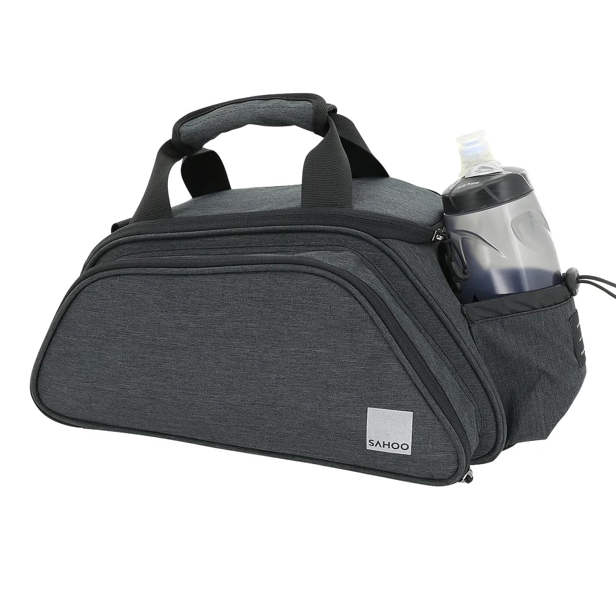 Сумка на багажник Sahoo 141381