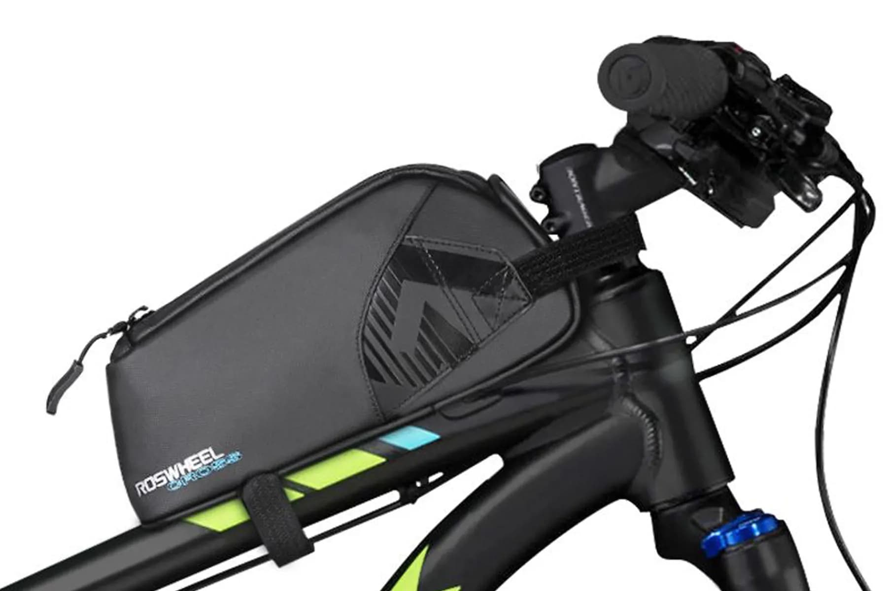 Сумка на раму Roswheel Cross 121452