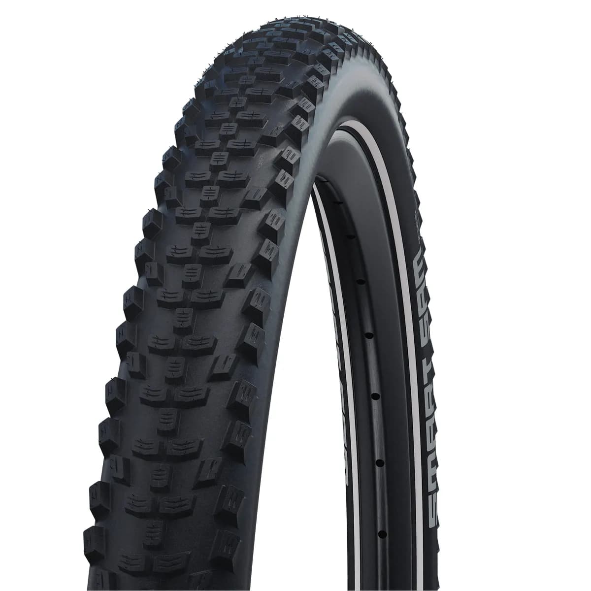 Покришка Schwalbe Smart Sam 29x2.60 (65-622) Performance, RaceGuard, SnakeSkin, DD, ADDIX, B/B-SK+RT
