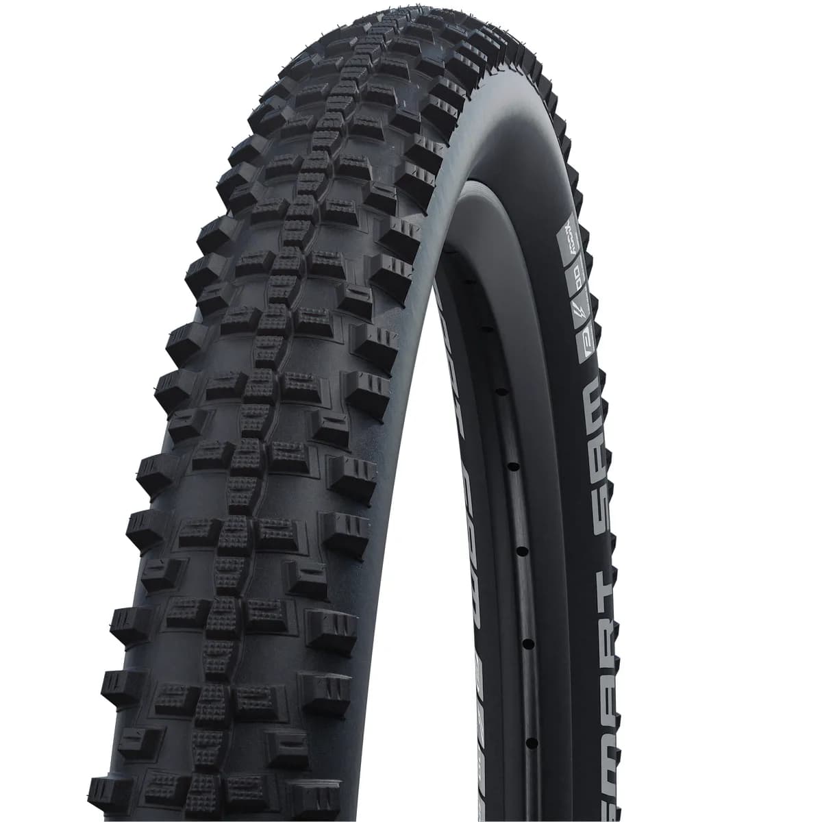 Покришка Schwalbe Smart Sam 24x2.35 (60-507) Performance, ADDIX, B/B-SK