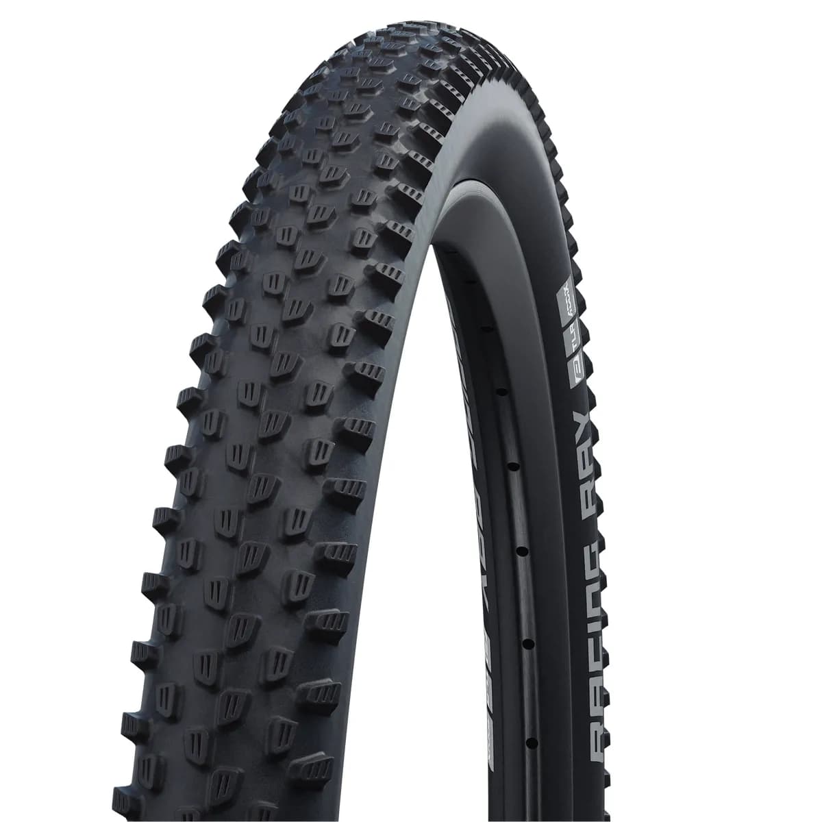 Покришка Schwalbe Racing Ray 29x2.25 (57-622) Performance, TwinSkin, ADDIX, B/B