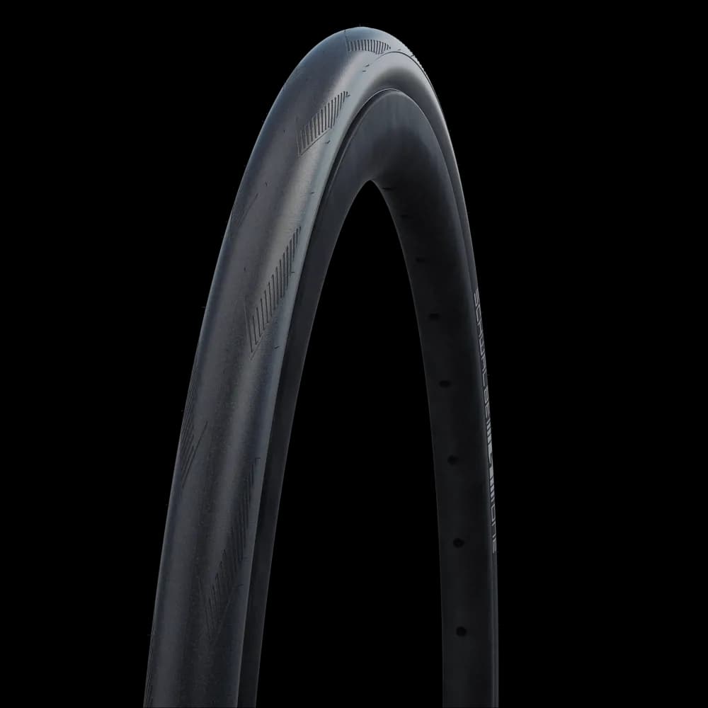 Покришка Schwalbe One 700x28C (28-622) Performance, RaceGuard, MicroSkin, ADDIX, B/B-SK