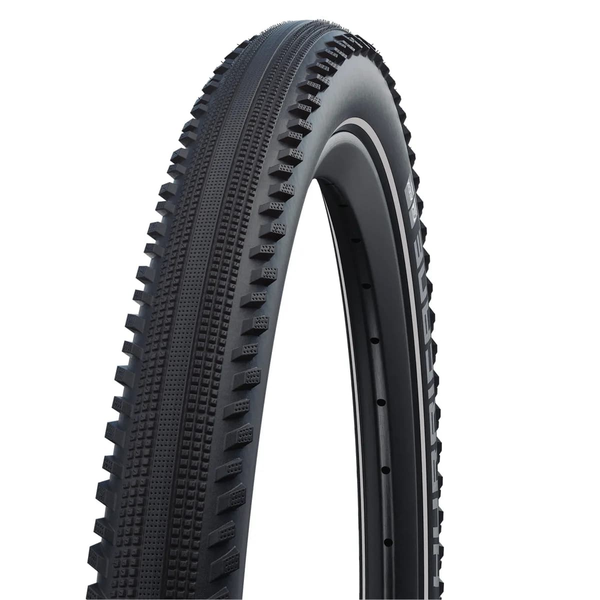 Покришка Schwalbe Hurricane 29x2.25 (57-622) Performance, RaceGuard, ADDIX, B/B-SK+RT
