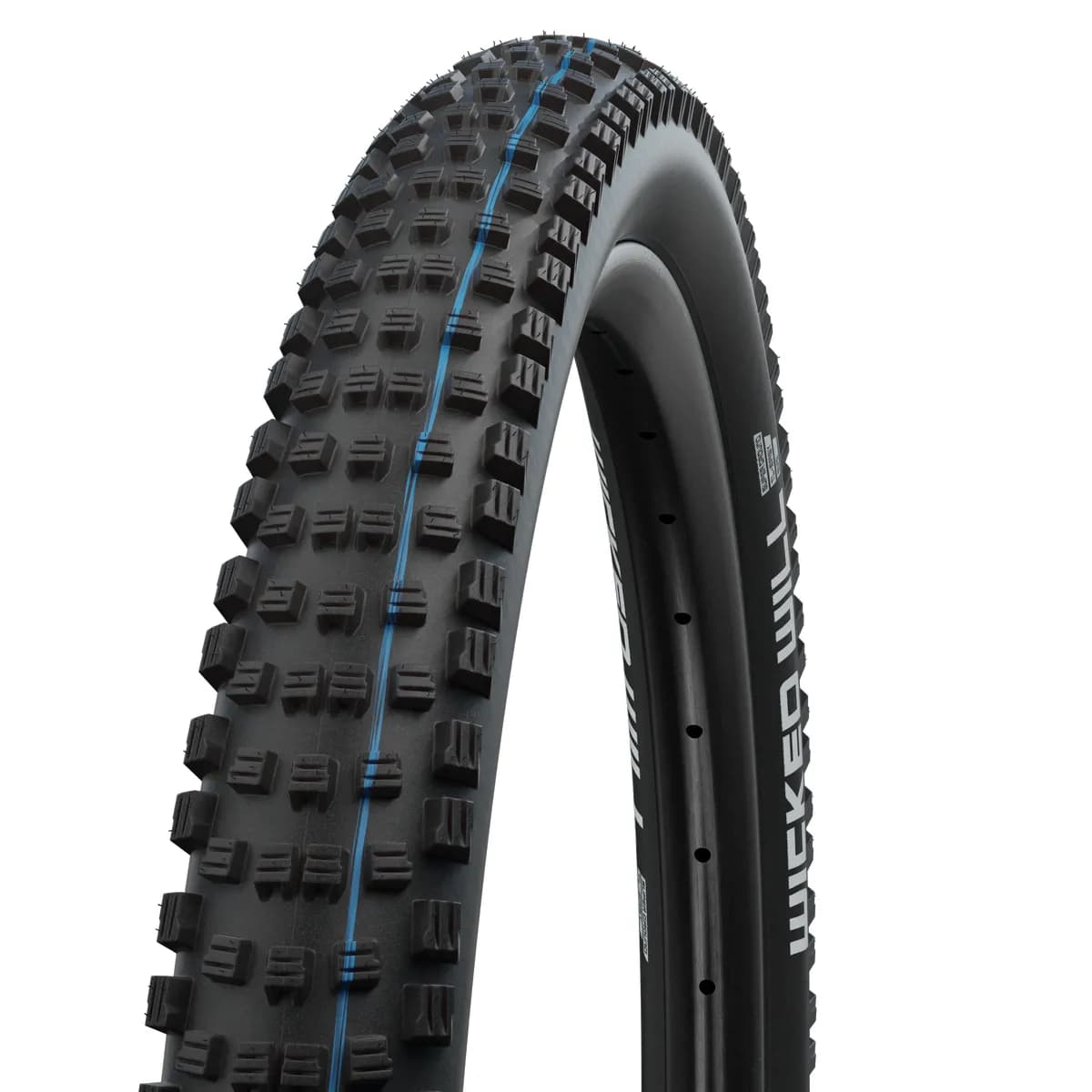 Покришка Schwalbe Wicked Will 29x2.40 (62-622) Performance, TwinSkin, ADDIX, B/B
