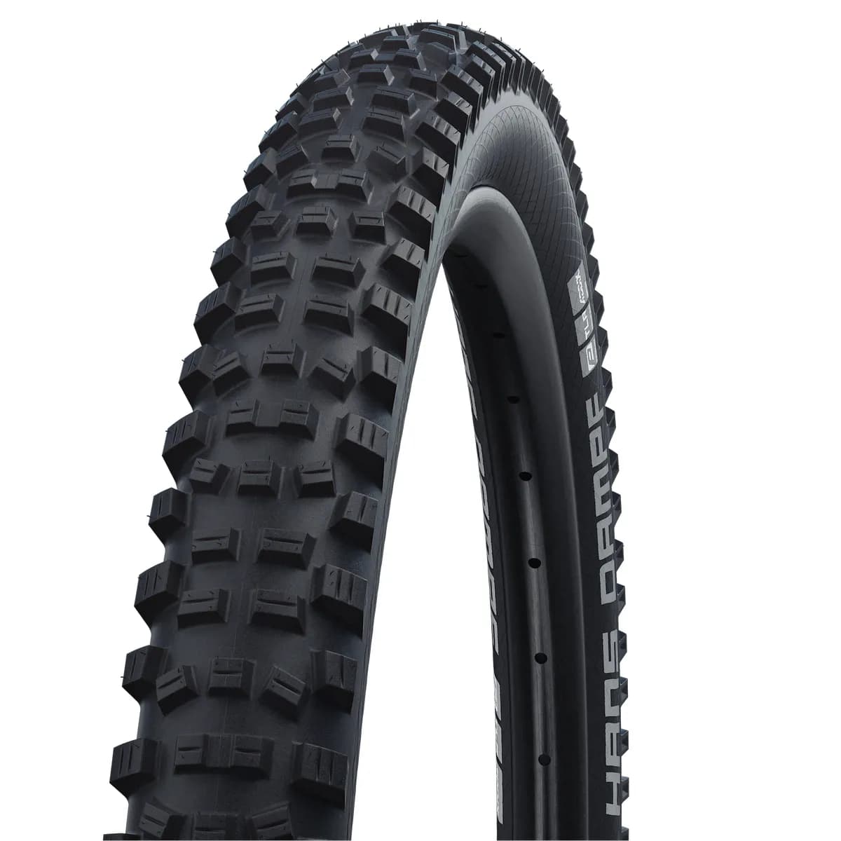 Покришка Schwalbe Hans Dampf 26x2.35 (60-559) Performance, TwinSkin, ADDIX, B/B