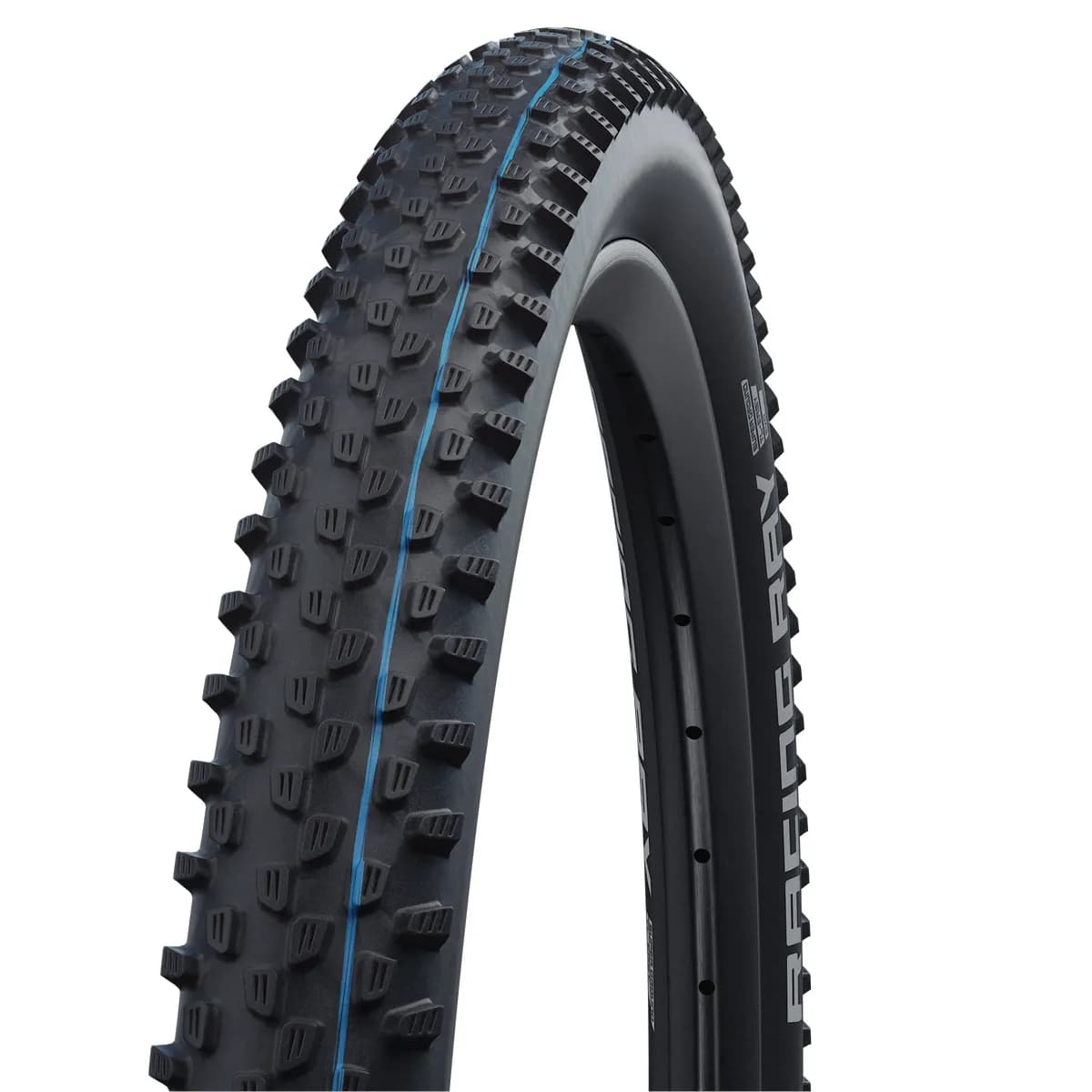 Покришка Schwalbe Racing Ray 29x2.25 (57-622) Evolution, SnakeSkin, Super Ground, ADDIX SpeedGrip, B