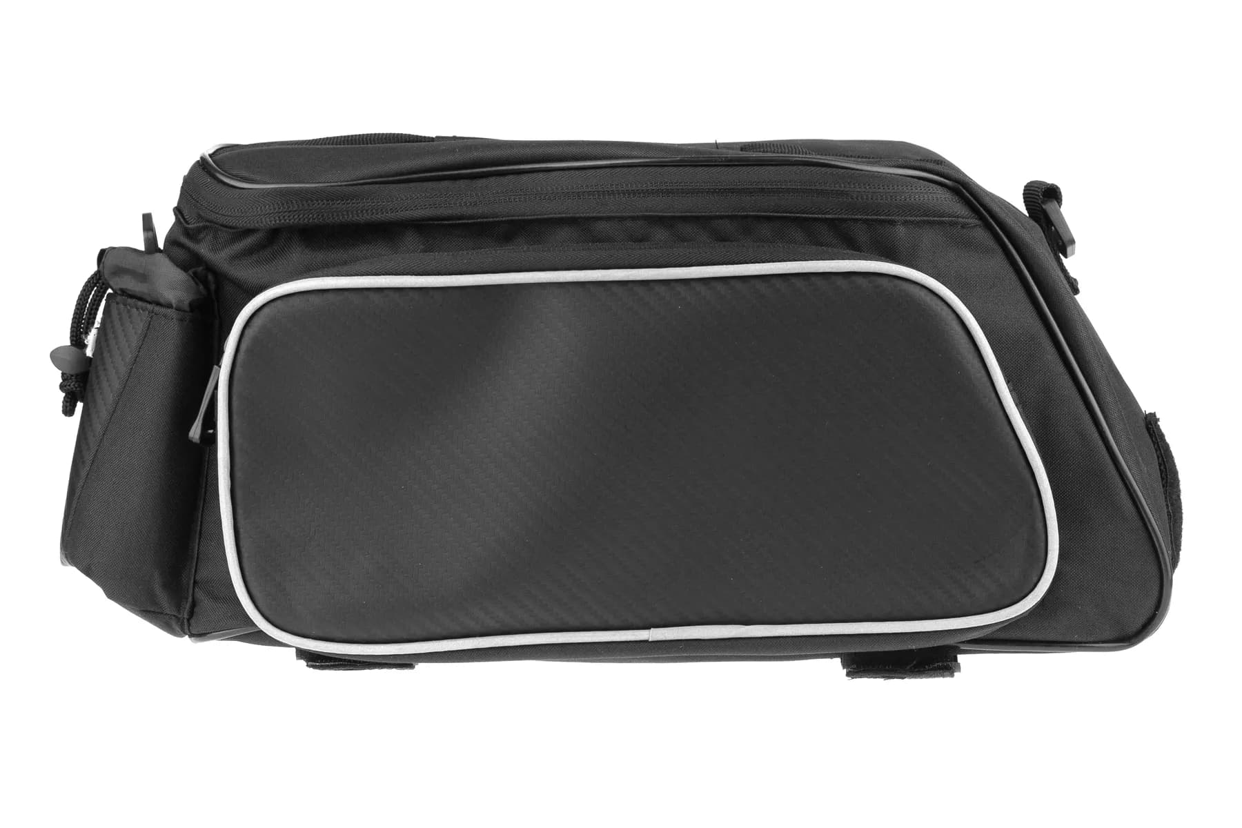 Сумка на багажник Sahoo CLASSIC 14815-A (39x17x15 см), 10 л