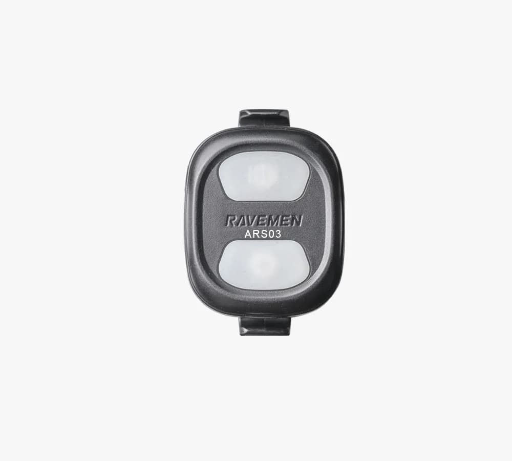 Кнопка бездротова Ravemen ARS03 для K1800, K1400, K1000, K700, PR2400, PR2000, XR6000