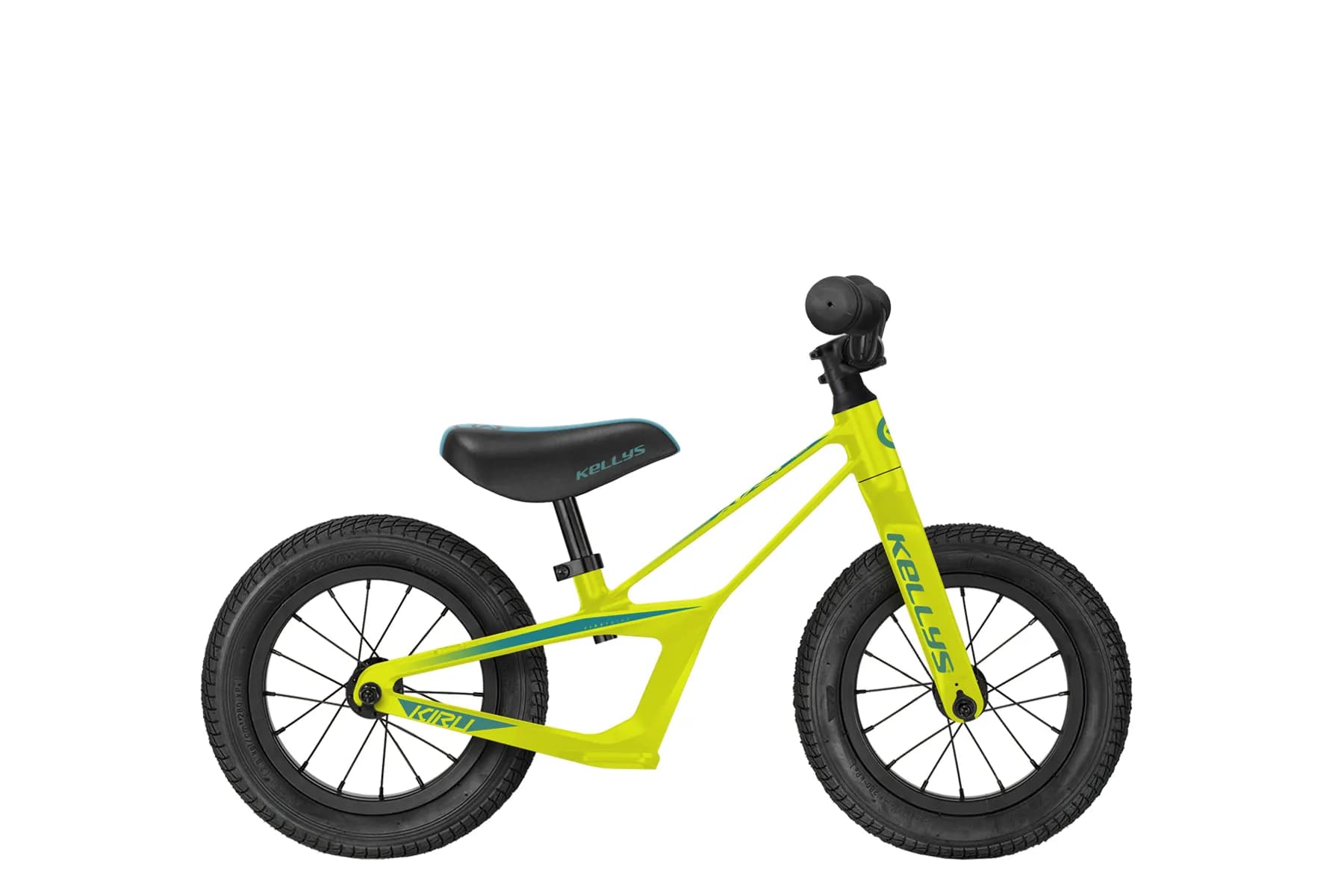 Біговел Kellys KIRU Lime
