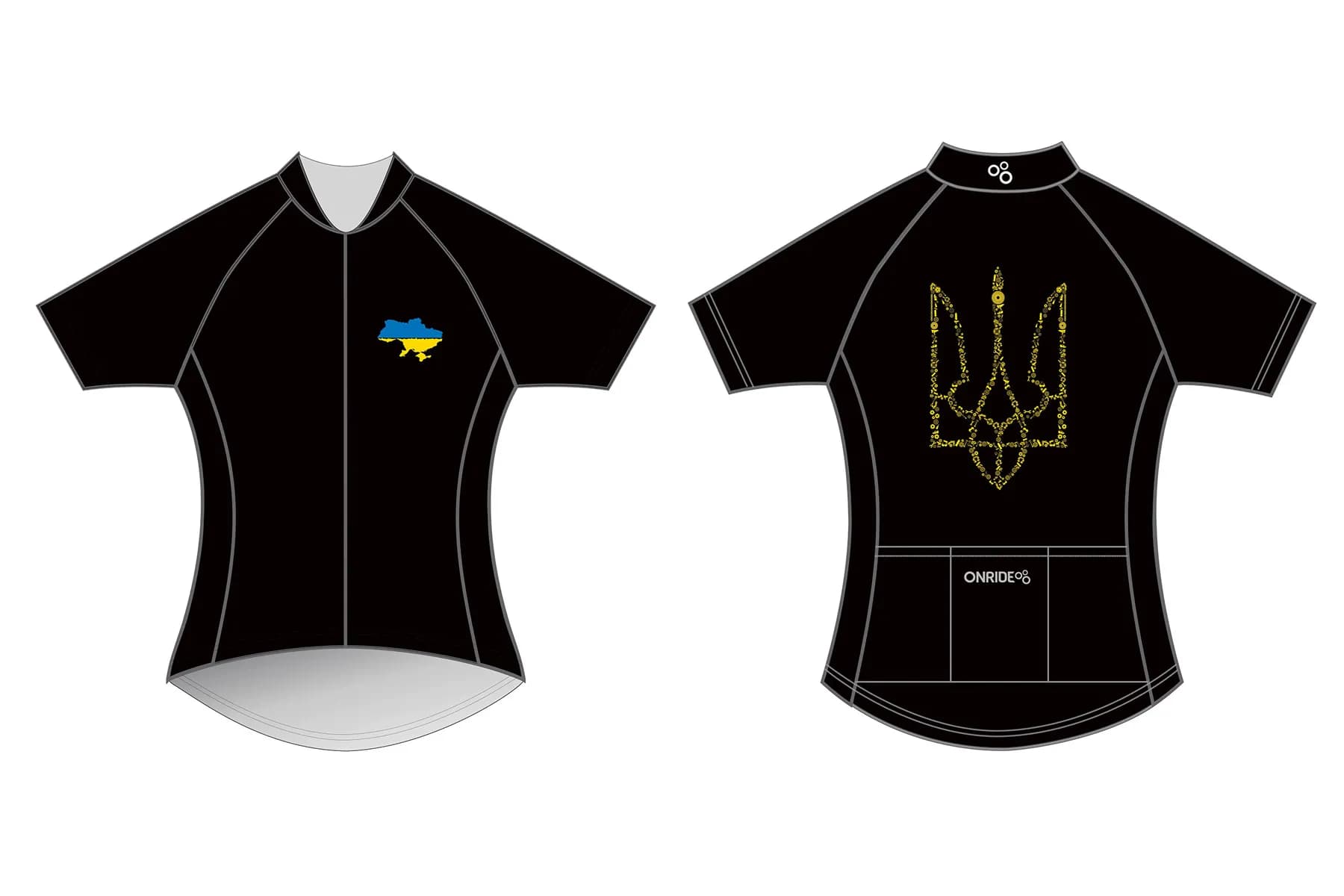 Веломайка ONRIDE Home розмір M ЖІНОЧА