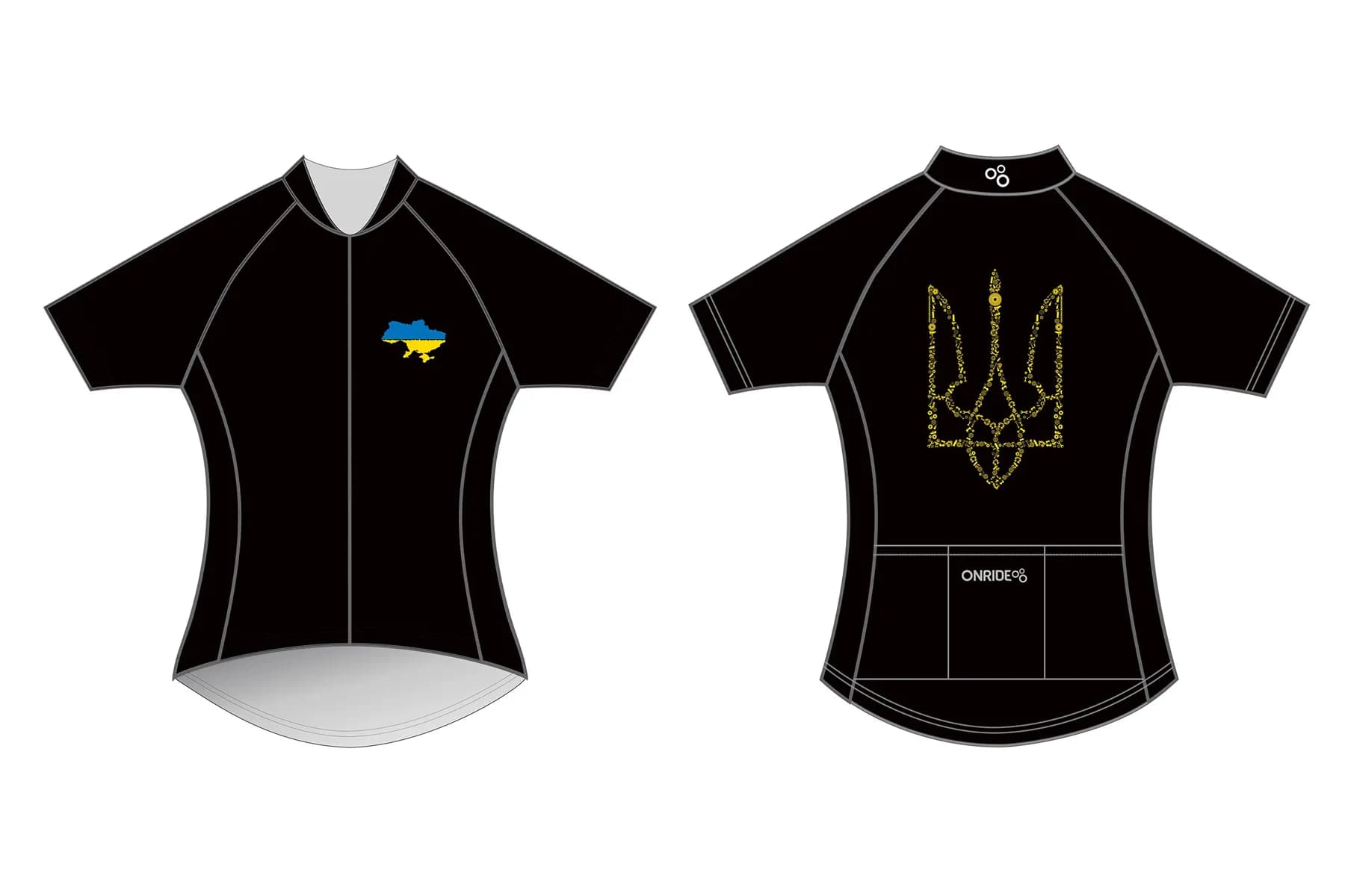 Веломайка ONRIDE Home розмір L ЖІНОЧА