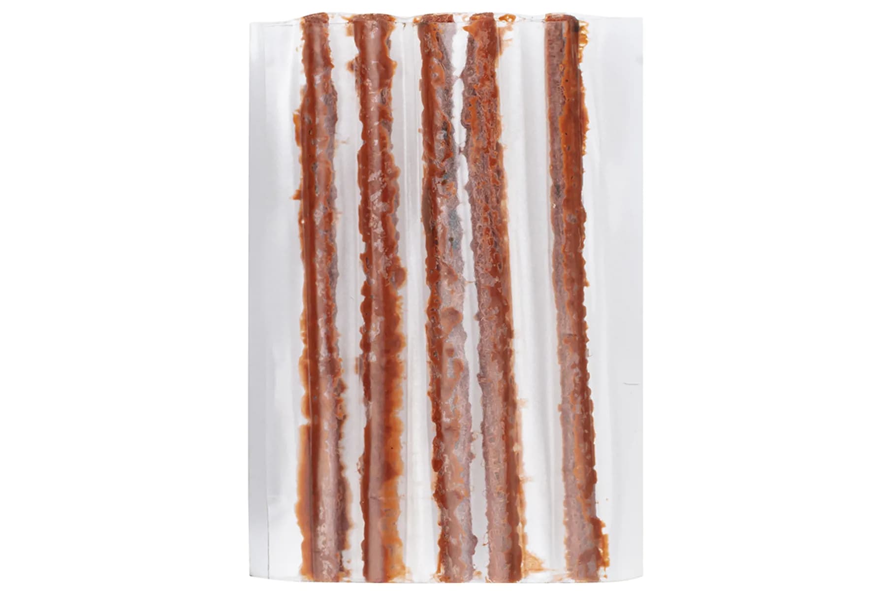 Запасні пробки для ремонту безкамерних покришок KLS NOTUBY 15х52мм, комплект - 5 шт