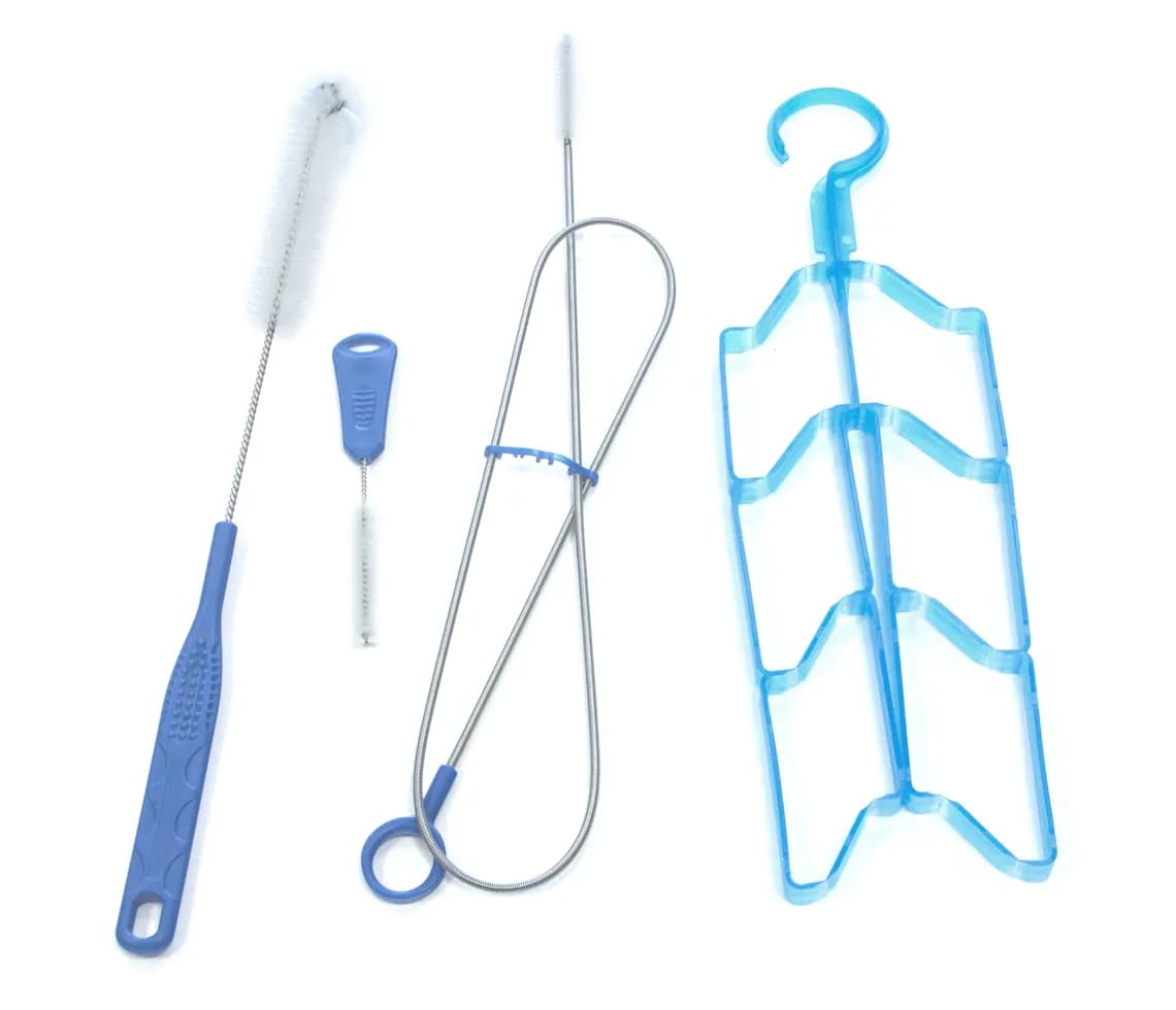 Набір для чистки питної системи KLS Flash