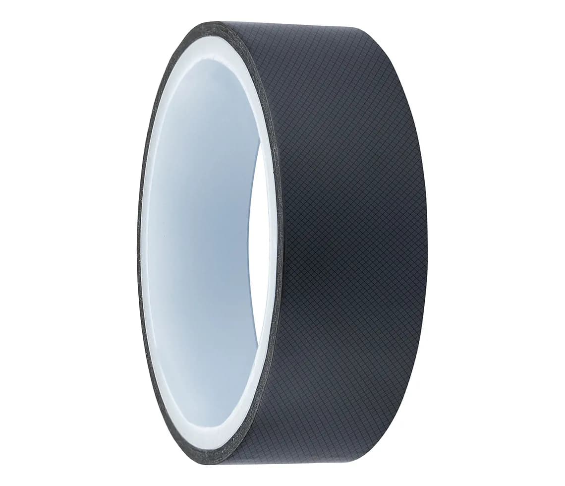 Cтрічка для безкамерних ободів KLS Tubeless Rim Tape, ширина 29 мм, довжина 9 м