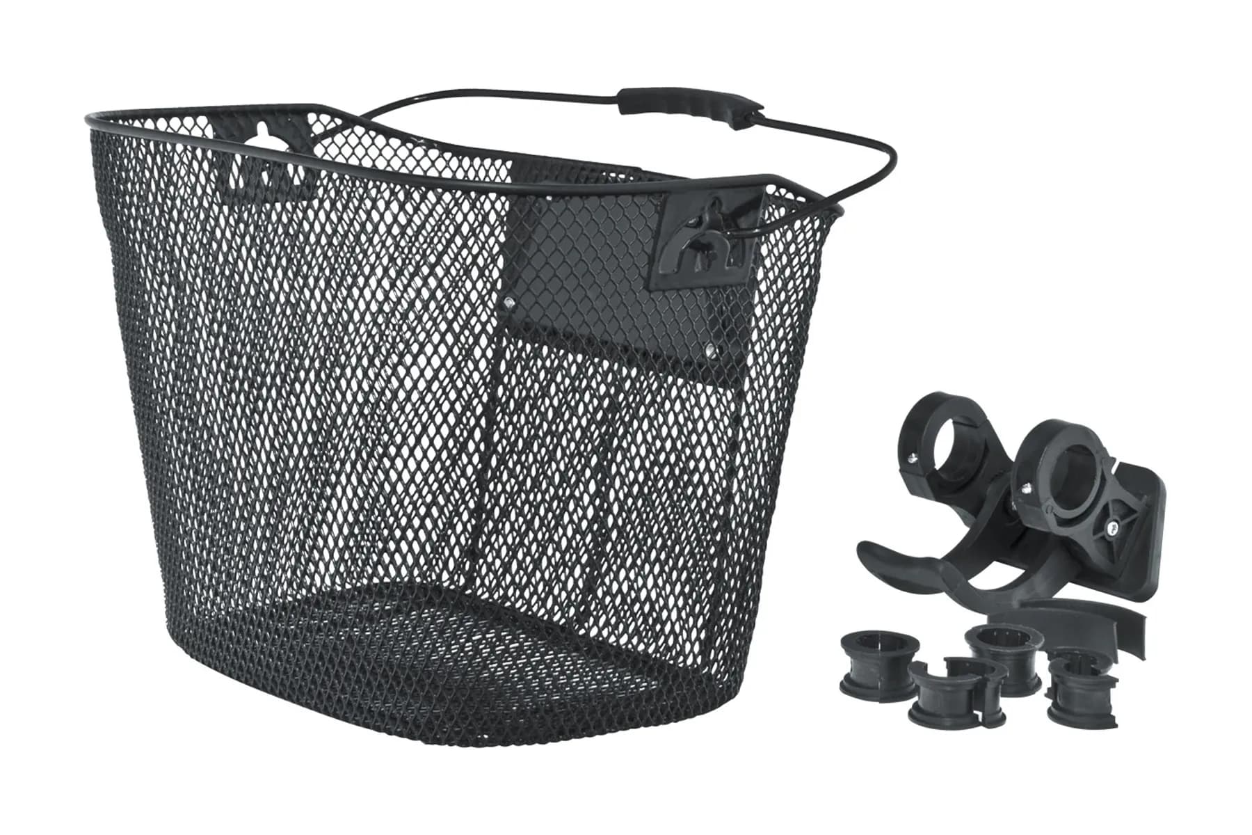 Кошик Cargo на кермо велосипеда