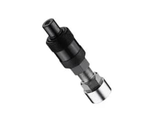 Знімач шатунів SuperB під квадрат з адаптером під ISIS / Octalink голівка 14 мм